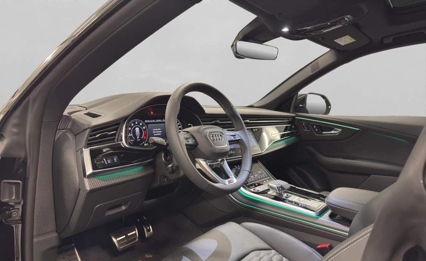 AUDI RSQ8 quattro-image-3