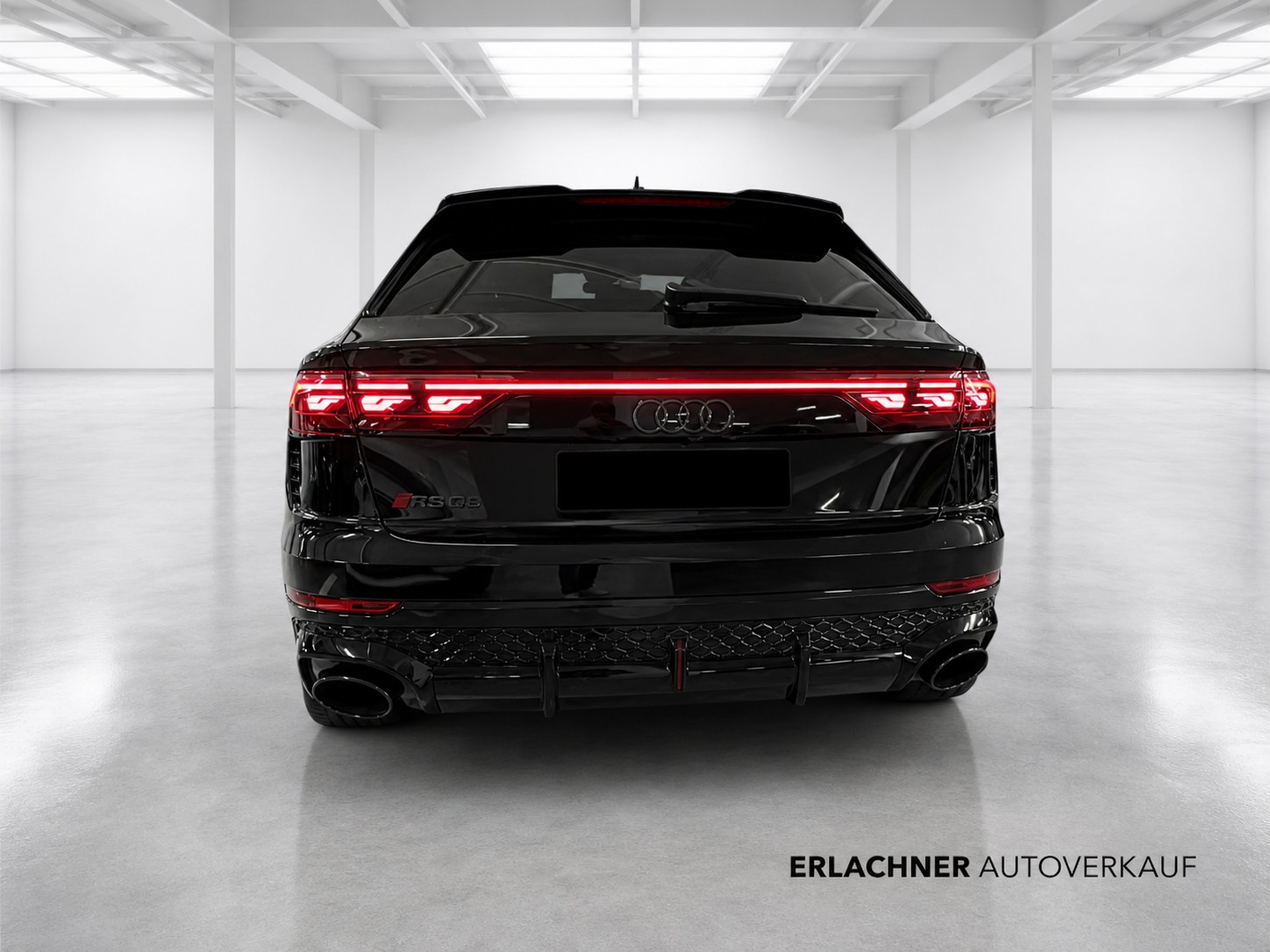 AUDI RSQ8 quattro-image-4