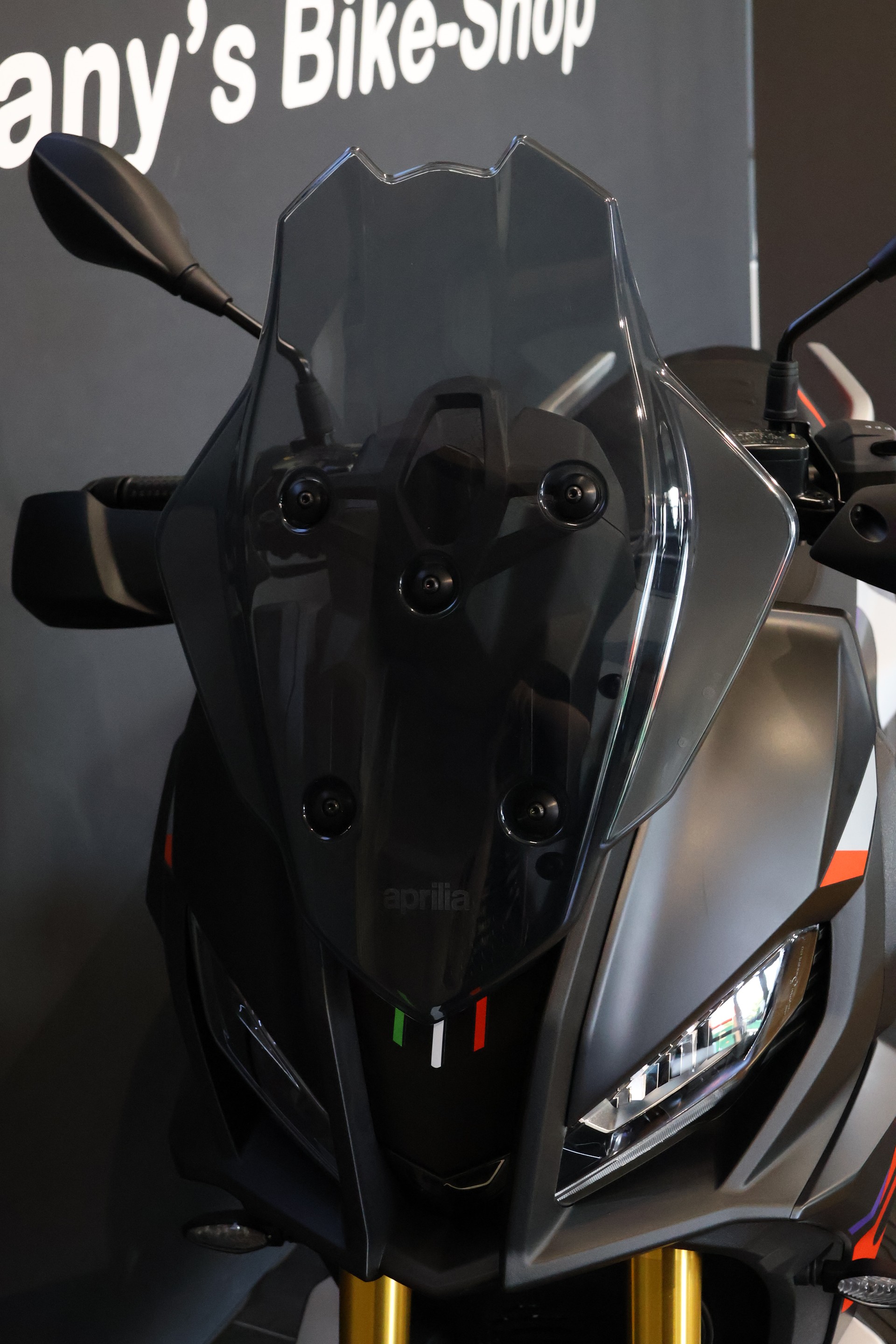 APRILIA SR GT 400 Rally Replica (4 Jahre Garantie)-image-5