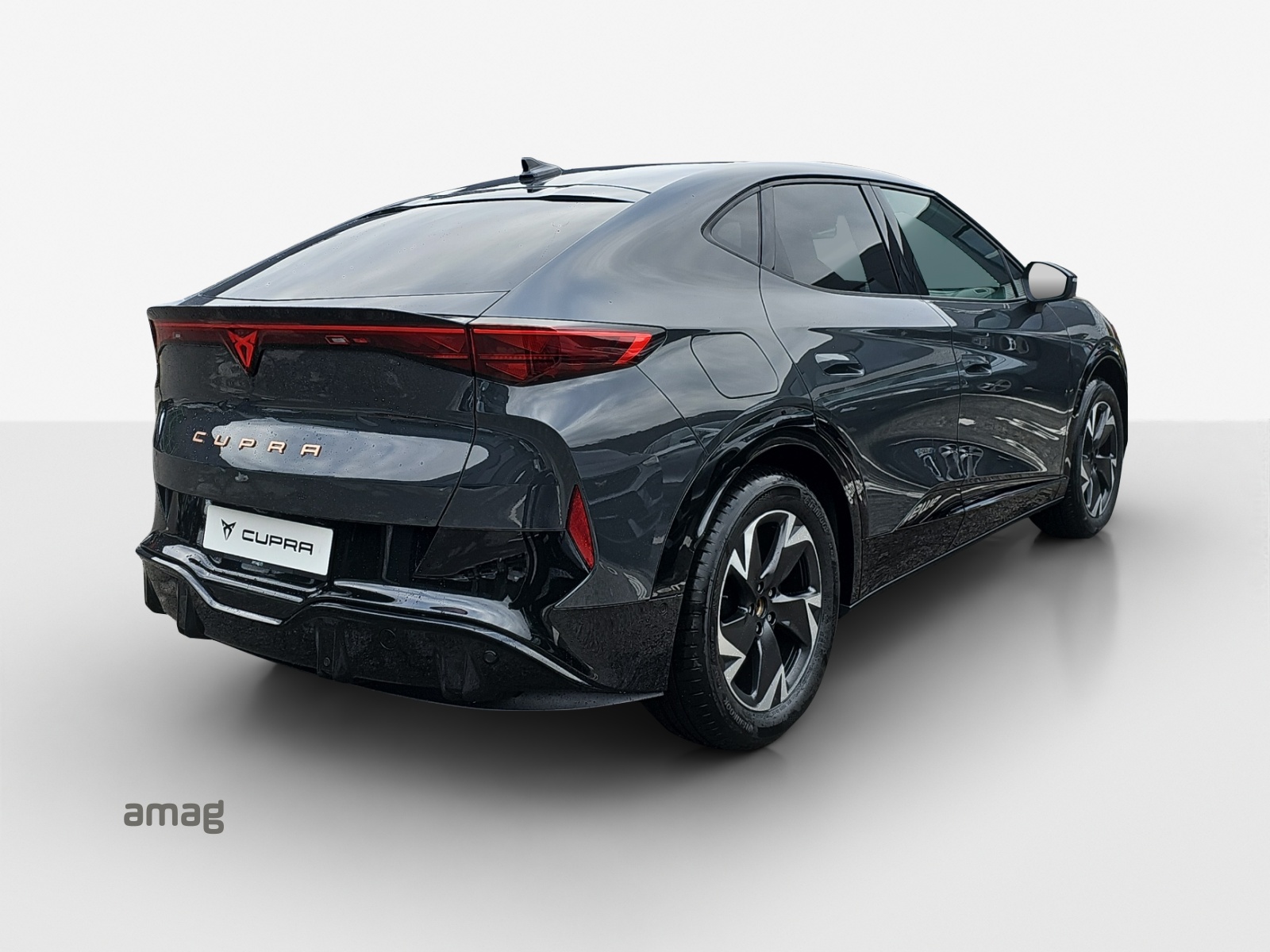 CUPRA Tavascan Type 4 77 kWh Endurance Edge-image-4