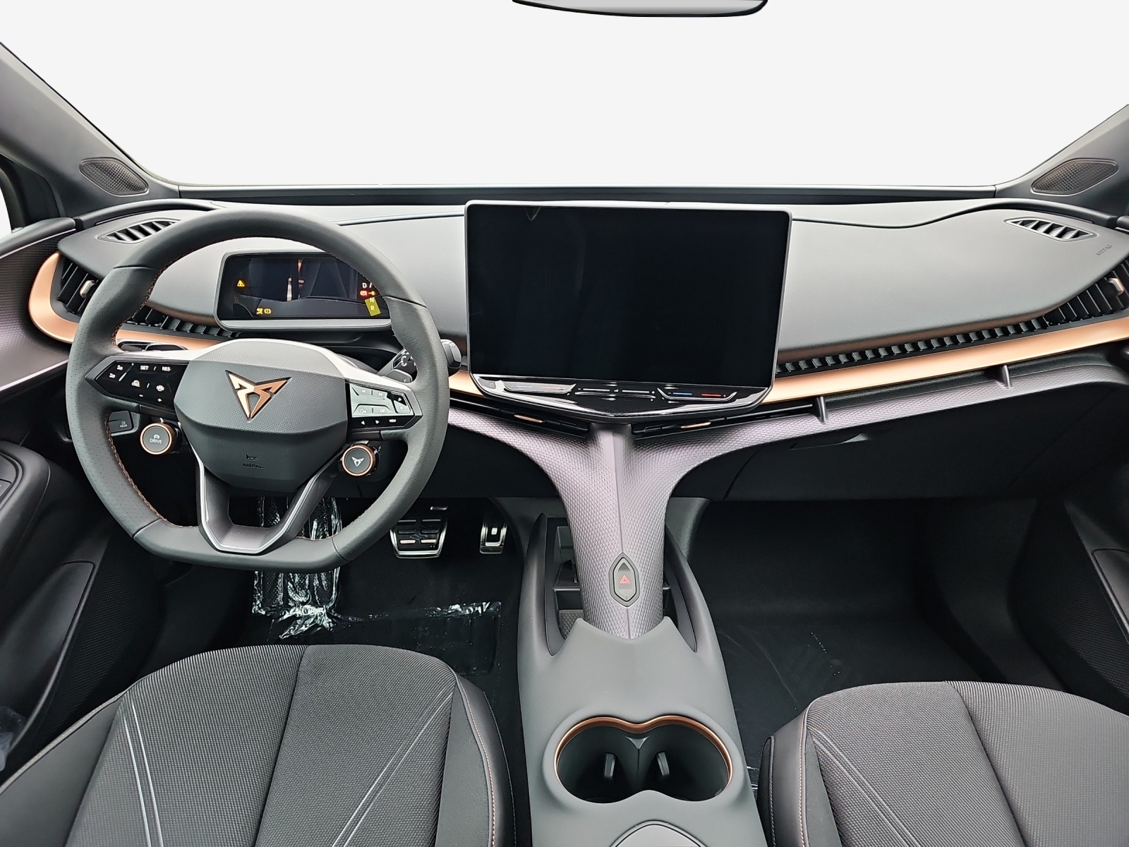 CUPRA Tavascan Type 4 77 kWh Endurance Edge-image-8