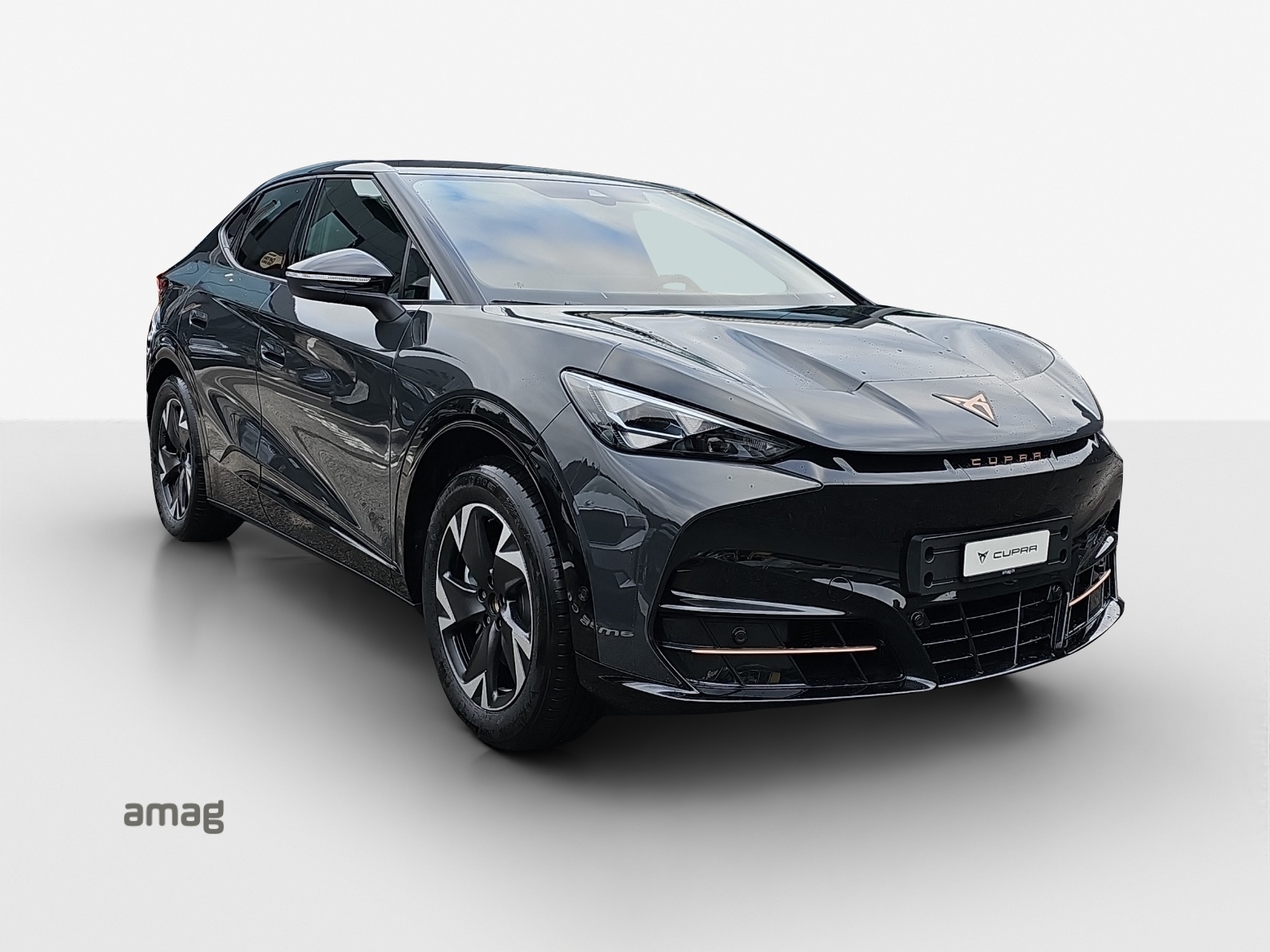 CUPRA Tavascan Type 4 77 kWh Endurance Edge-image-5