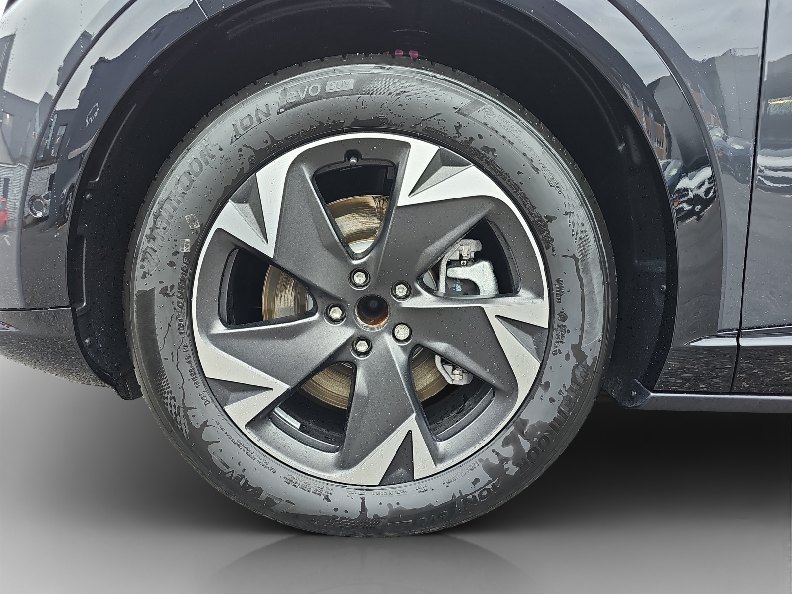 CUPRA Tavascan Type 4 77 kWh Endurance Edge-image-13