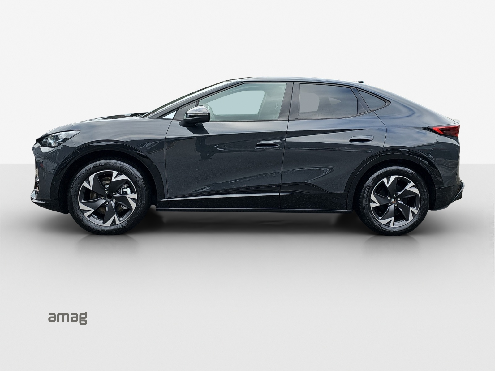 CUPRA Tavascan Type 4 77 kWh Endurance Edge-image-1