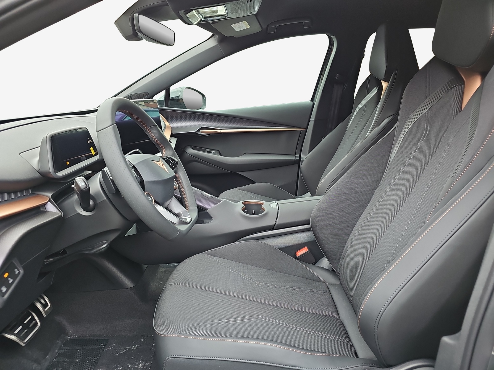 CUPRA Tavascan Type 4 77 kWh Endurance Edge-image-7