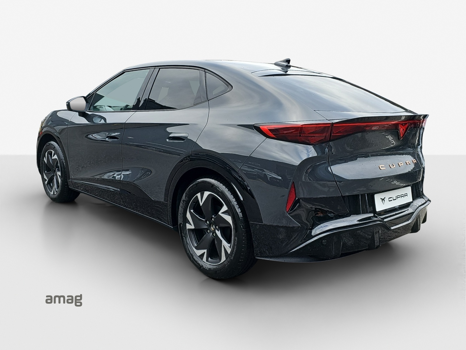 CUPRA Tavascan Type 4 77 kWh Endurance Edge-image-2
