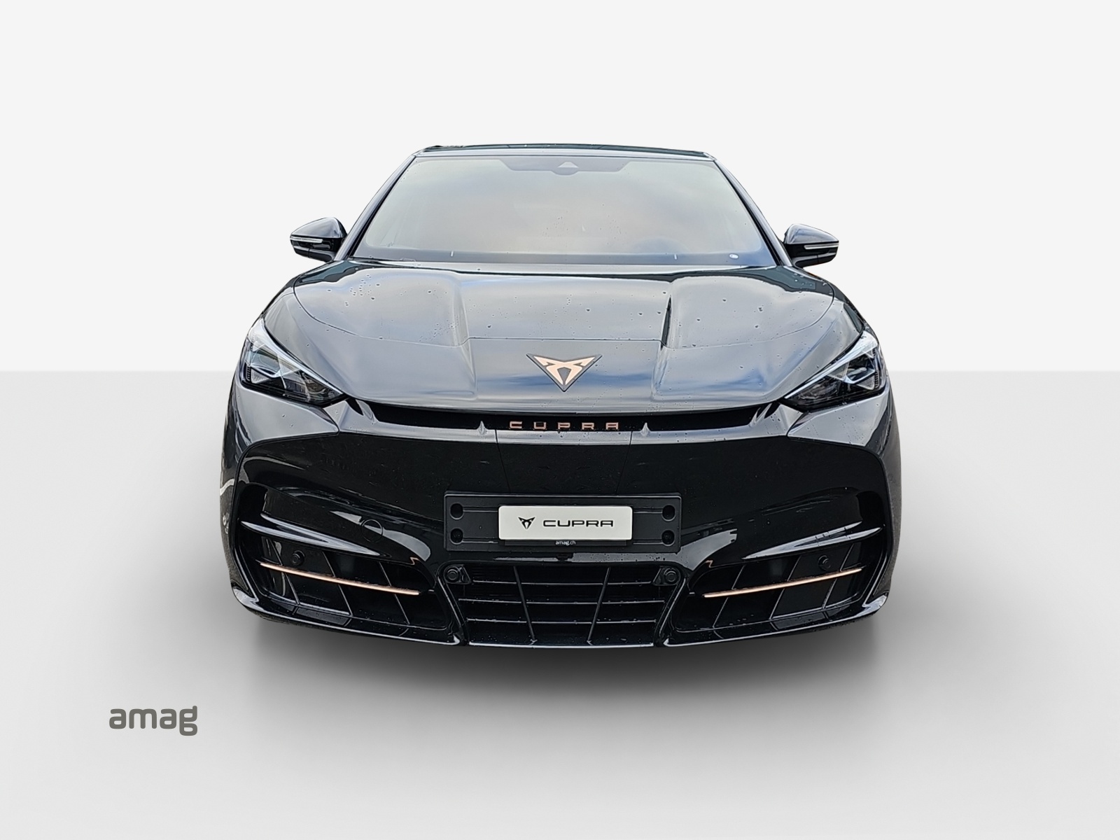 CUPRA Tavascan Type 4 77 kWh Endurance Edge-image-6