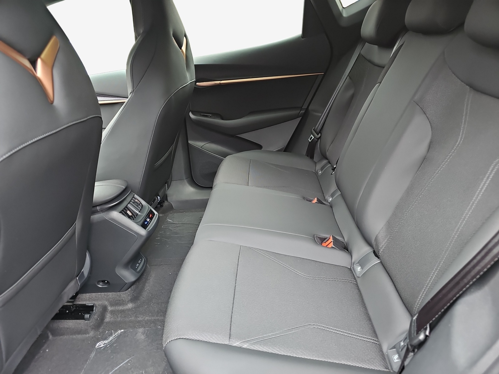 CUPRA Tavascan Type 4 77 kWh Endurance Edge-image-11