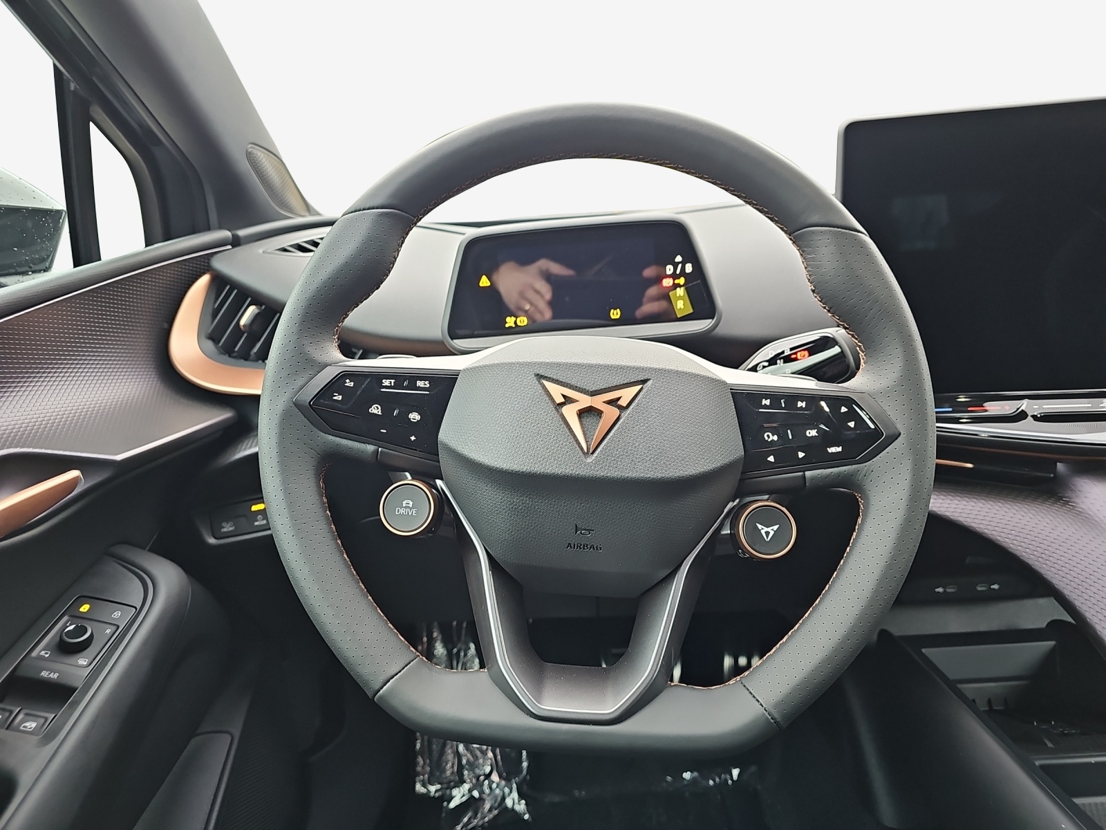 CUPRA Tavascan Type 4 77 kWh Endurance Edge-image-9