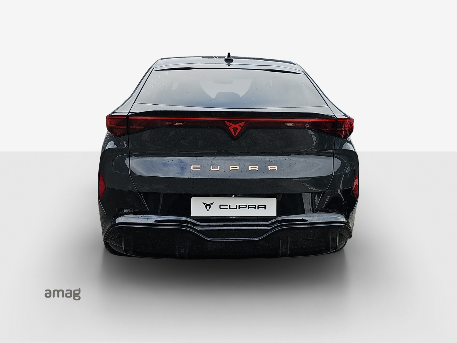 CUPRA Tavascan Type 4 77 kWh Endurance Edge-image-3