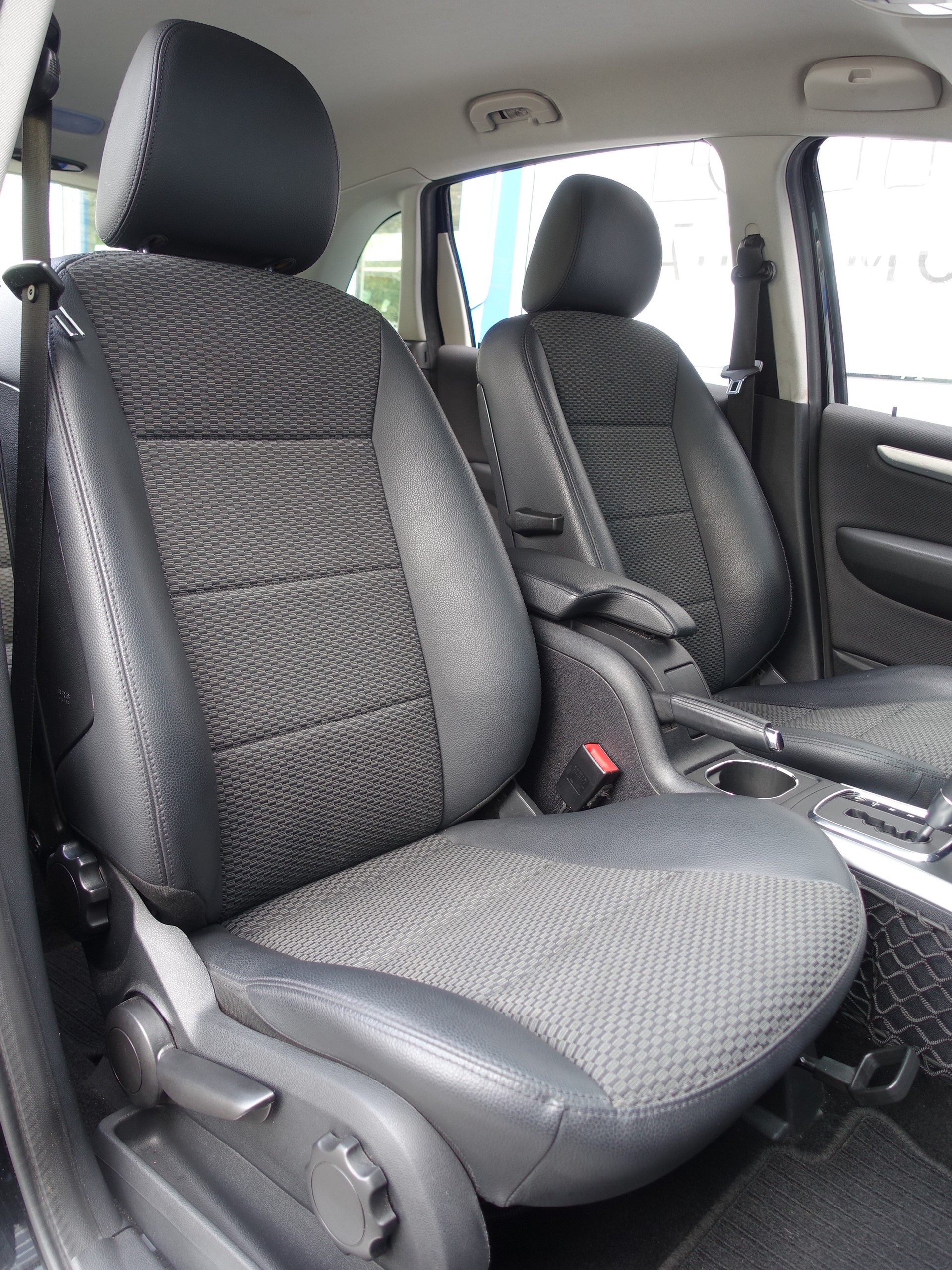MERCEDES-BENZ B 180 CDI My Star Autotronic-image-8