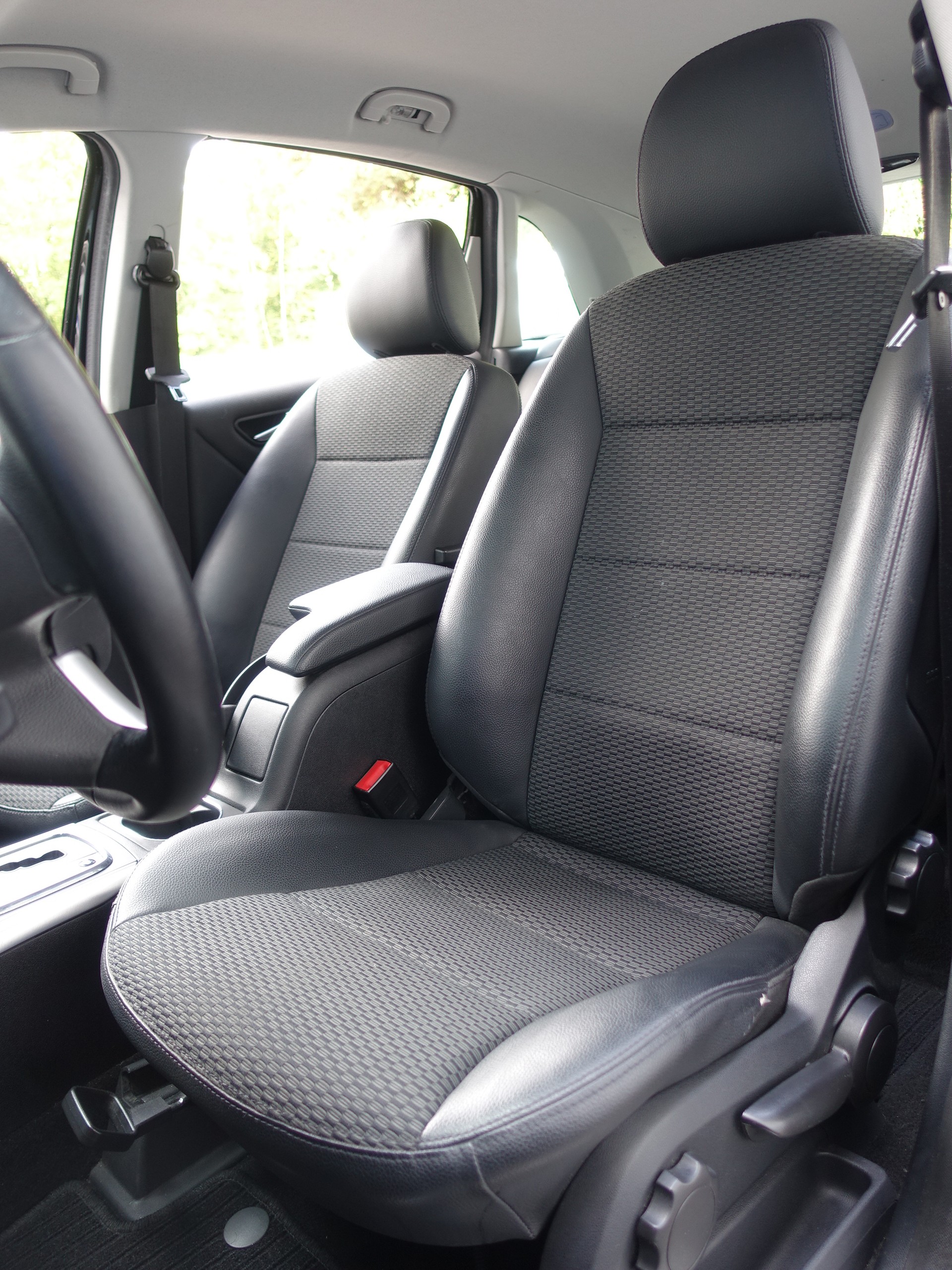 MERCEDES-BENZ B 180 CDI My Star Autotronic-image-7