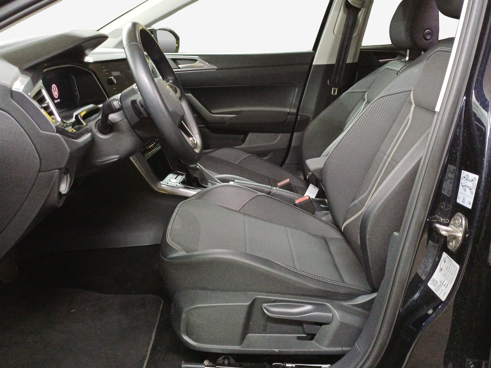 VW Taigo 1.5 TSI Style DSG-image-7