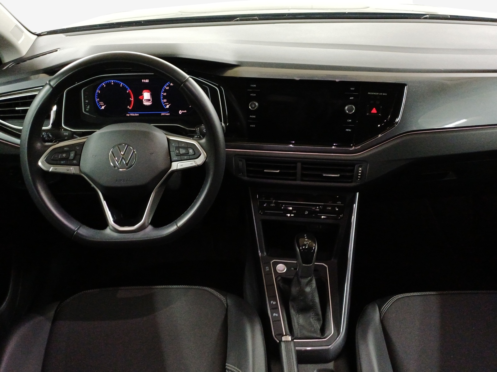 VW Taigo 1.5 TSI Style DSG-image-8