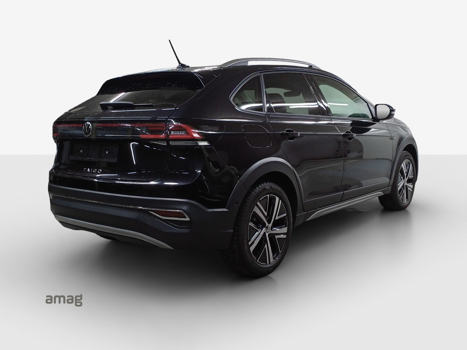 VW Taigo 1.5 TSI Style DSG-image-4