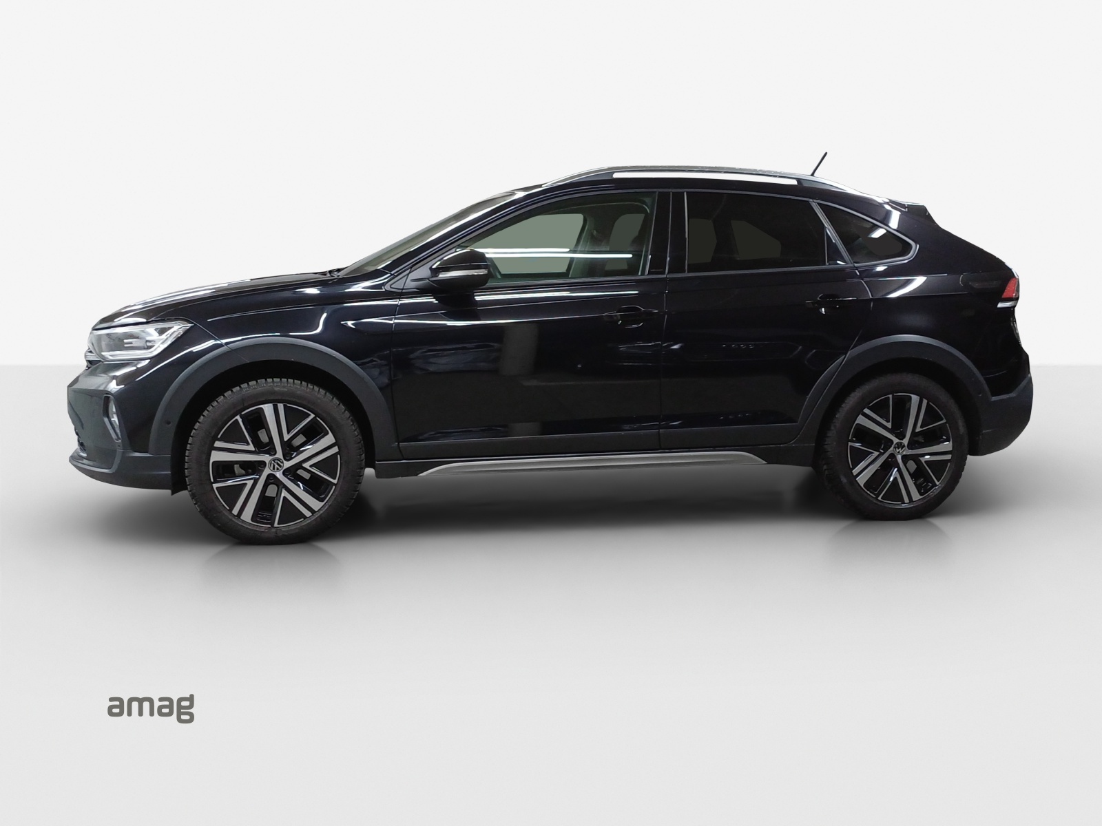 VW Taigo 1.5 TSI Style DSG-image-1