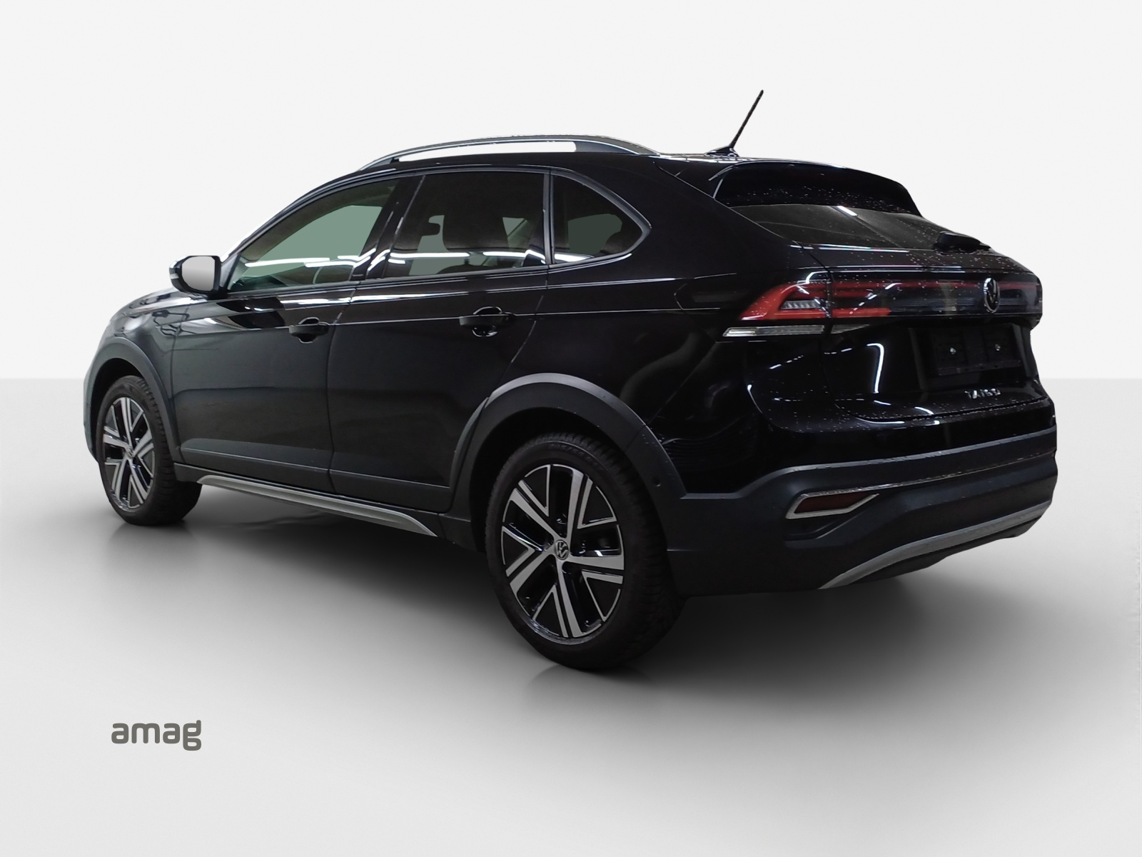 VW Taigo 1.5 TSI Style DSG-image-2