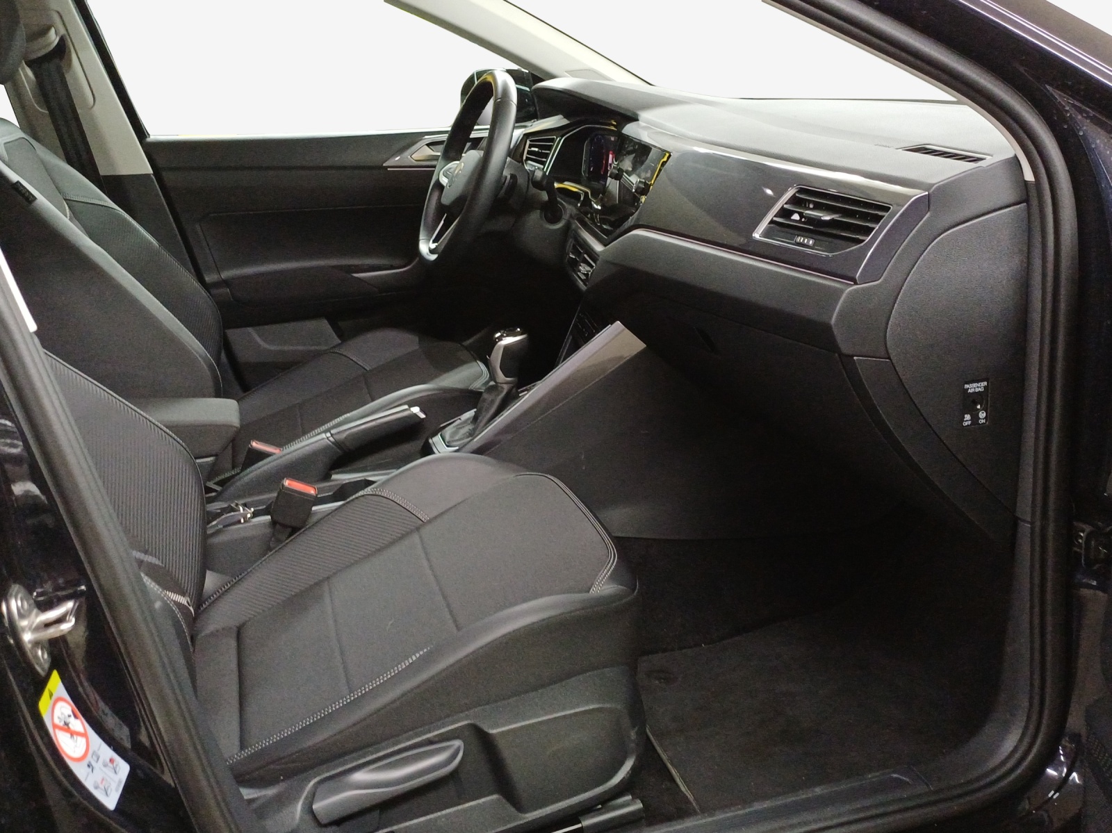 VW Taigo 1.5 TSI Style DSG-image-13