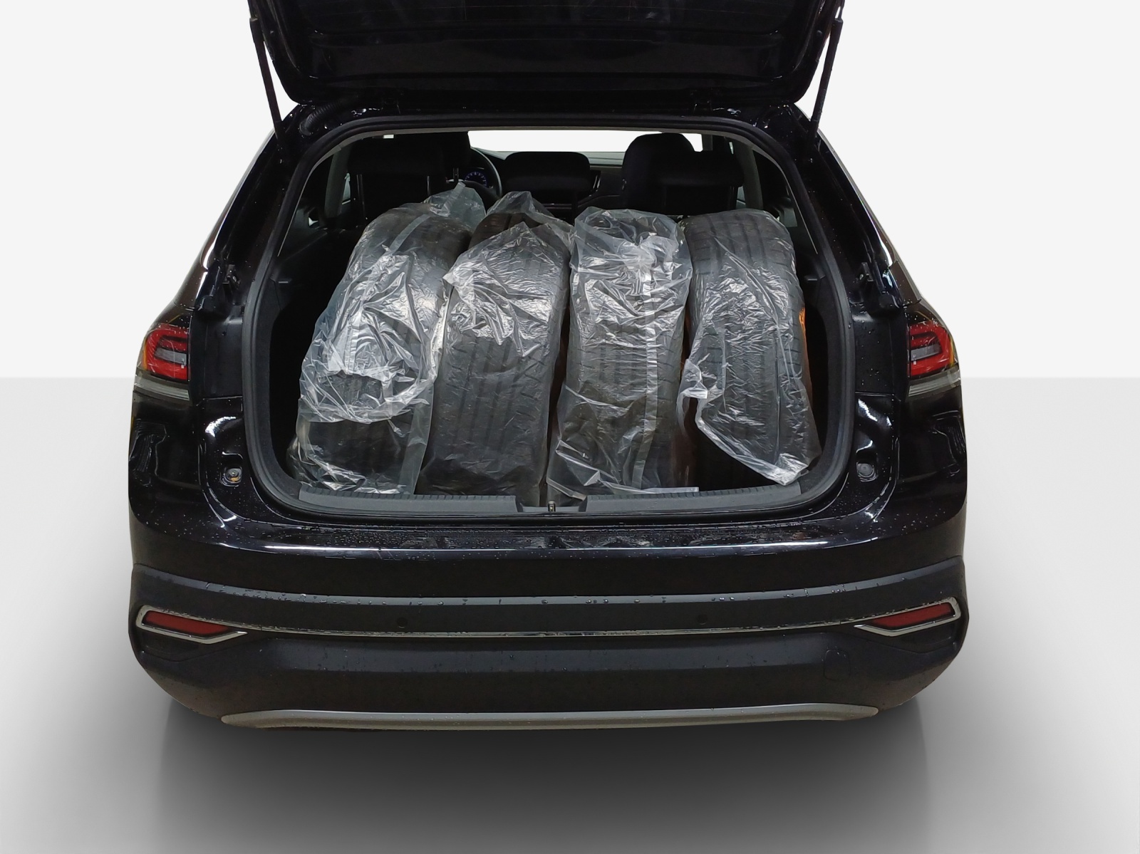 VW Taigo 1.5 TSI Style DSG-image-12