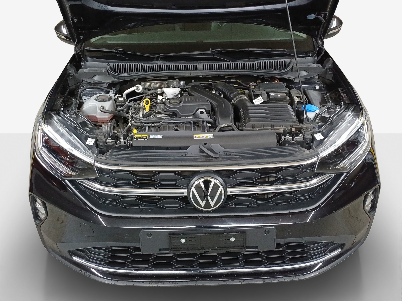 VW Taigo 1.5 TSI Style DSG-image-14