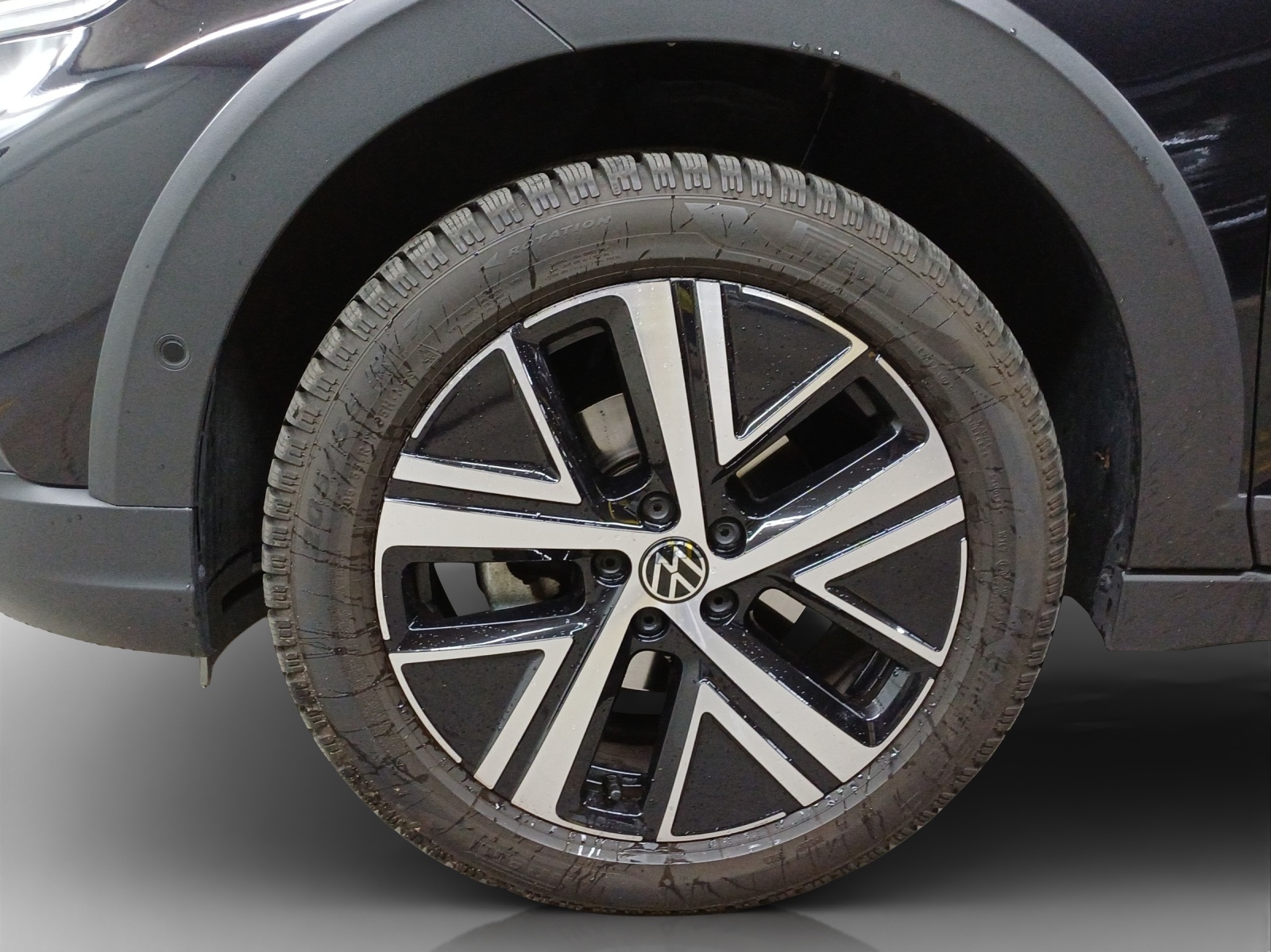 VW Taigo 1.5 TSI Style DSG-image-15