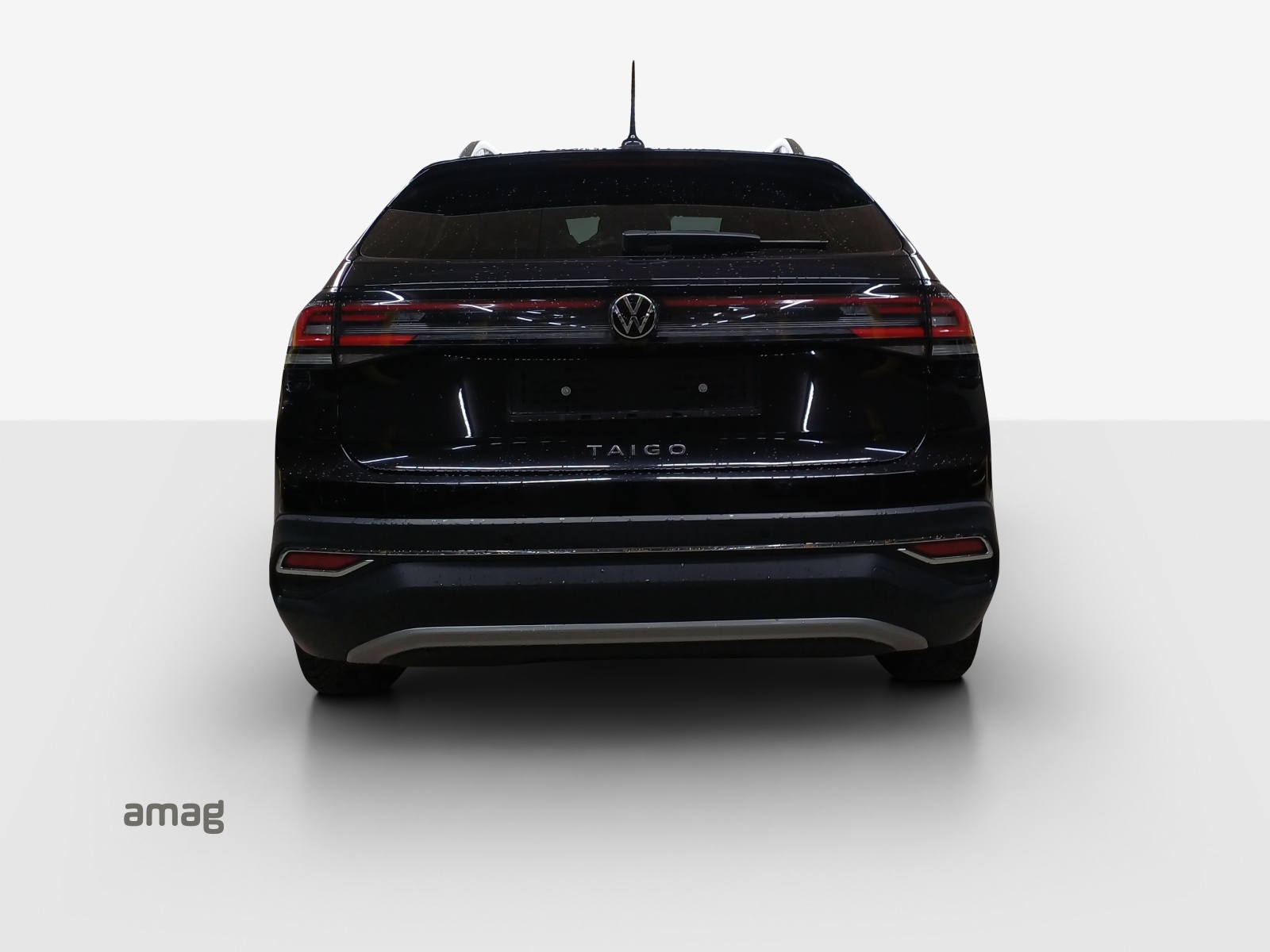 VW Taigo 1.5 TSI Style DSG-image-3