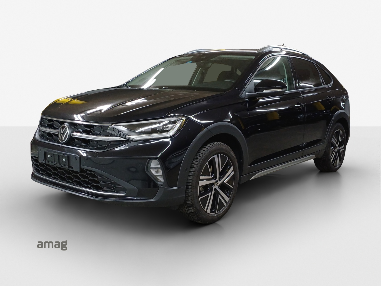 VW Taigo 1.5 TSI Style DSG-image-0