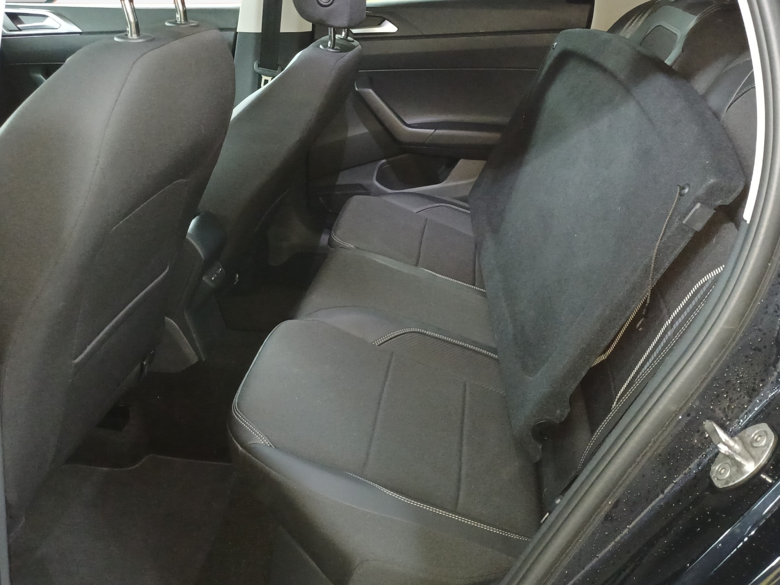 VW Taigo 1.5 TSI Style DSG-image-11