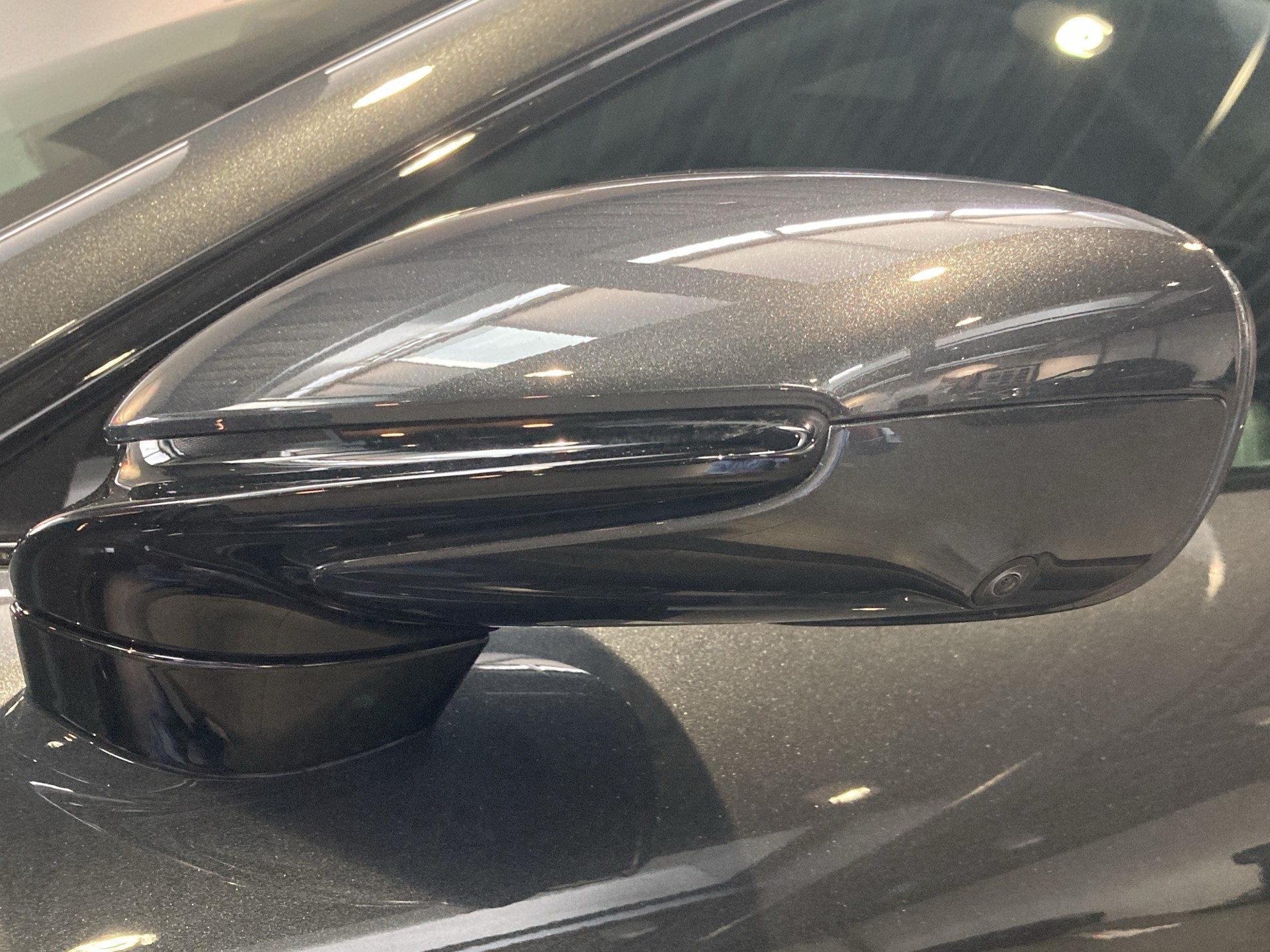PORSCHE Taycan Turbo S Sport Turismo-image-19