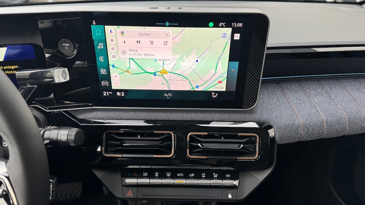 RENAULT R4 E-Tech Comfort Range 52 kWh Techno-image-17