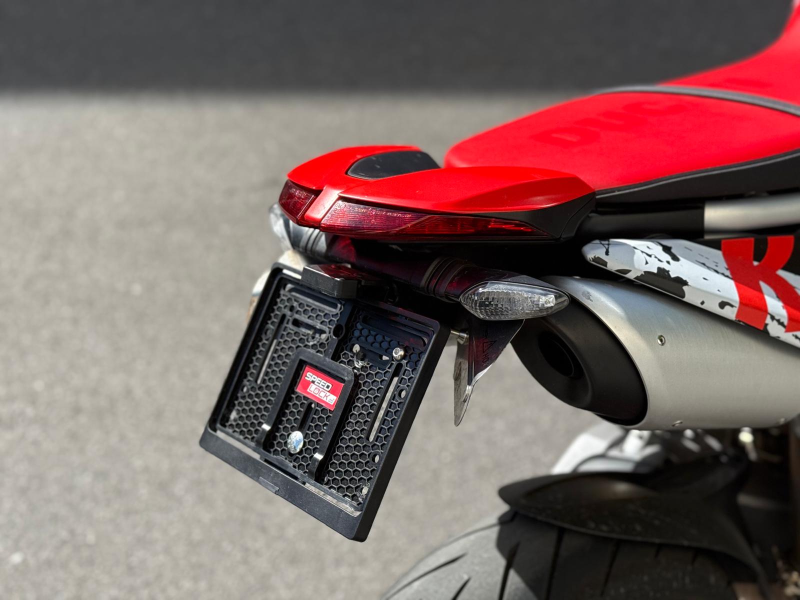 DUCATI Hypermotard 950 RVE-image-8