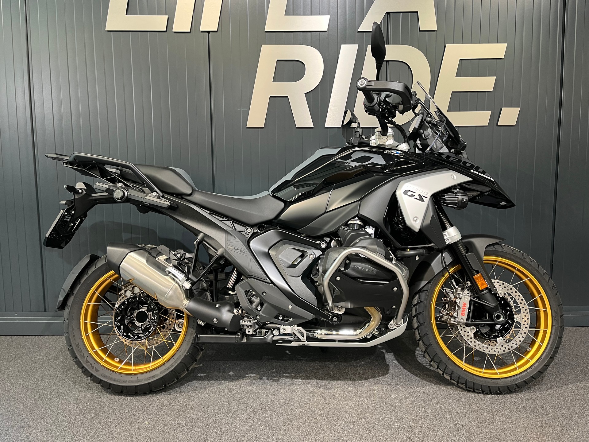 BMW R 1300 GS