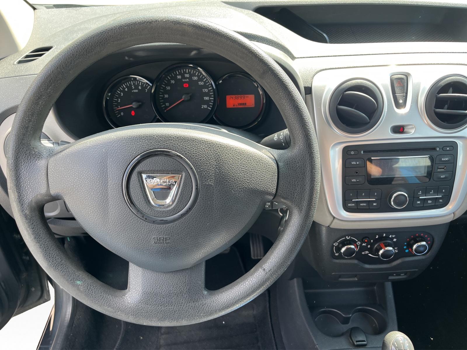 DACIA Dokker 1.2 TCe Ambiance-image-6
