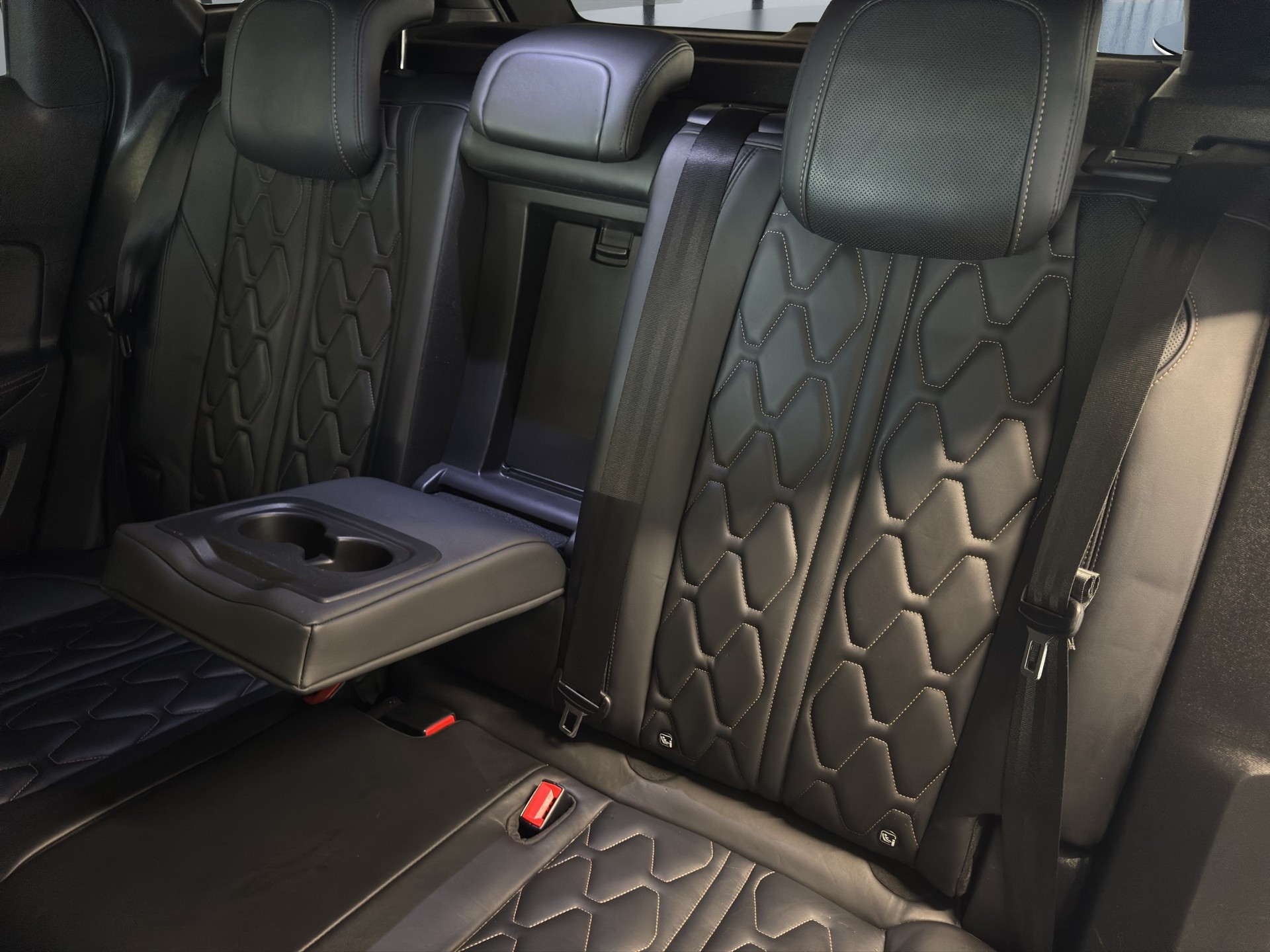 PEUGEOT 3008 1.5 BlueHDi GT Line EAT8 //Pack City 2/Pack Cuir/Toit panoramique ouvrant/-image-7