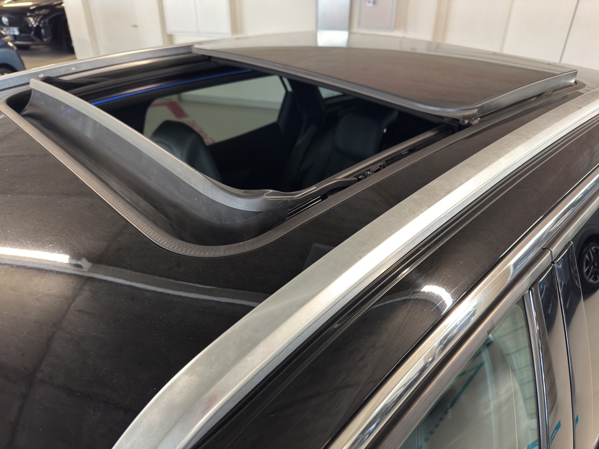 PEUGEOT 3008 1.5 BlueHDi GT Line EAT8 //Pack City 2/Pack Cuir/Toit panoramique ouvrant/-image-11