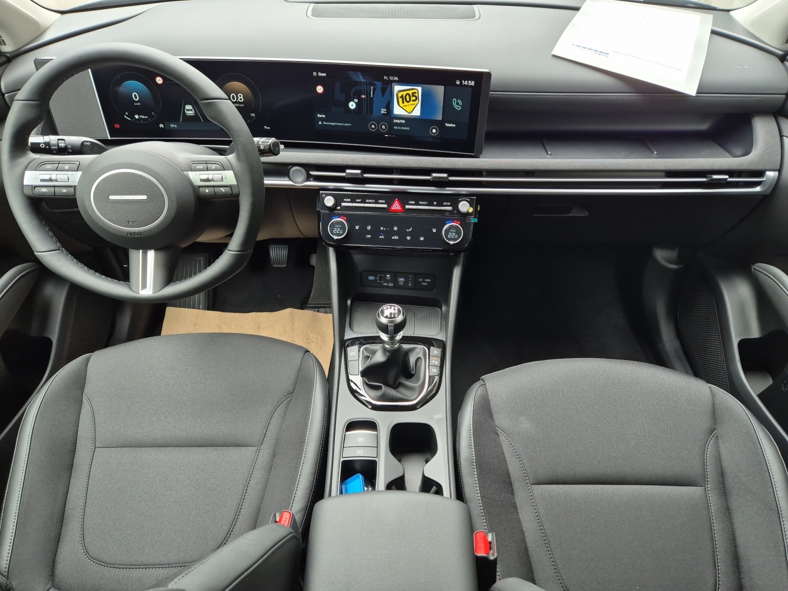HYUNDAI Tucson 1.6 T-GDi Amplia 2WD-image-7