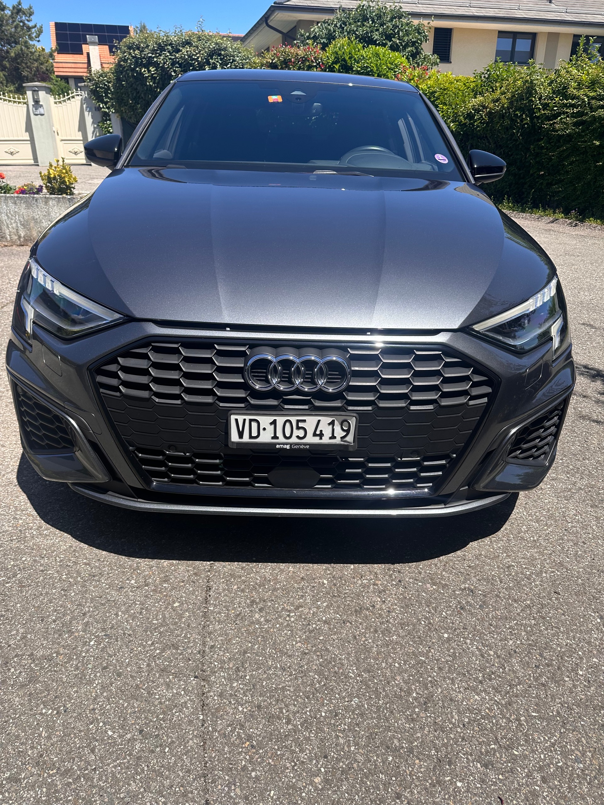 AUDI 35TFSI-image-0