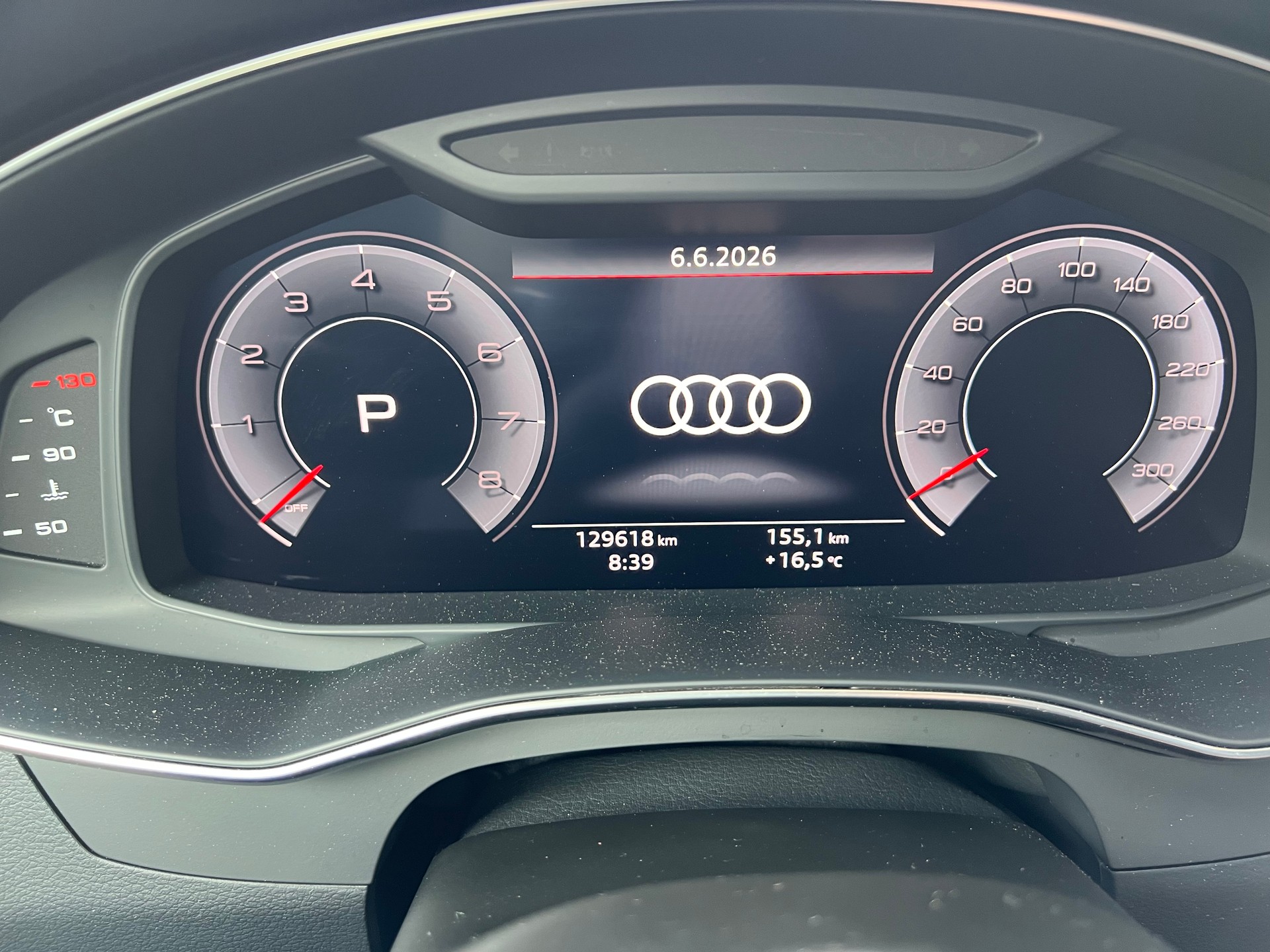 AUDI A6 Avant 55 TFSI S-Line Sport 4x4 S-tronic ** Navi * Head-Up Display * Teilleder * Matrix LED * 12/24 Mt. Garantie möglich ***-image-22