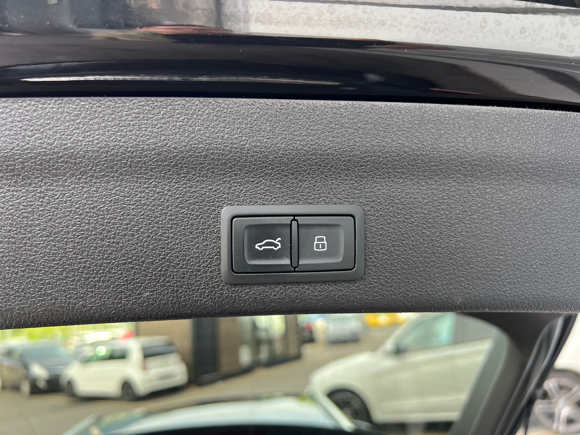 AUDI A6 Avant 55 TFSI S-Line Sport 4x4 S-tronic ** Navi * Head-Up Display * Teilleder * Matrix LED * 12/24 Mt. Garantie möglich ***-image-8