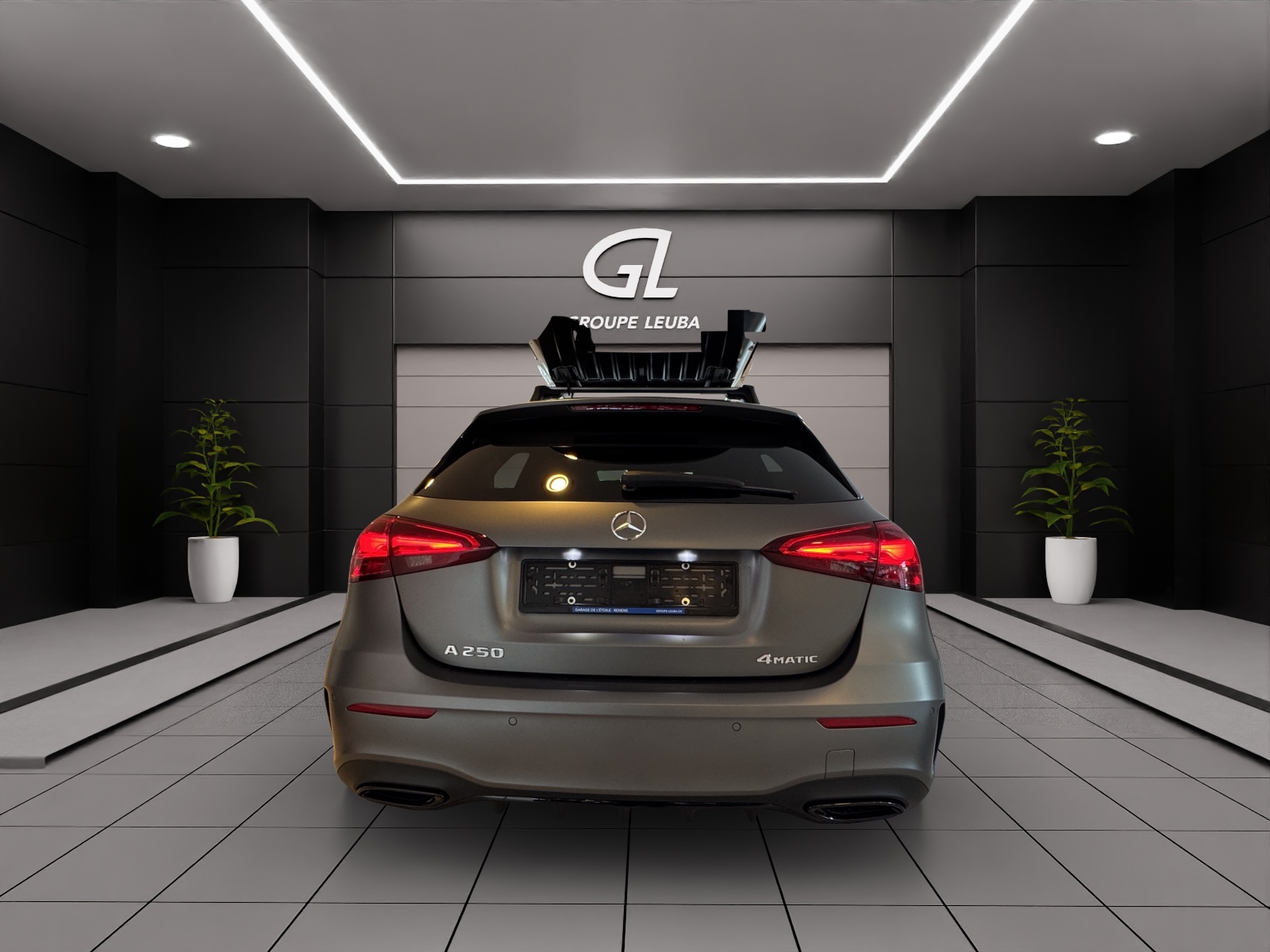 MERCEDES-BENZ A 250 4Matic 8G-DCT-image-4