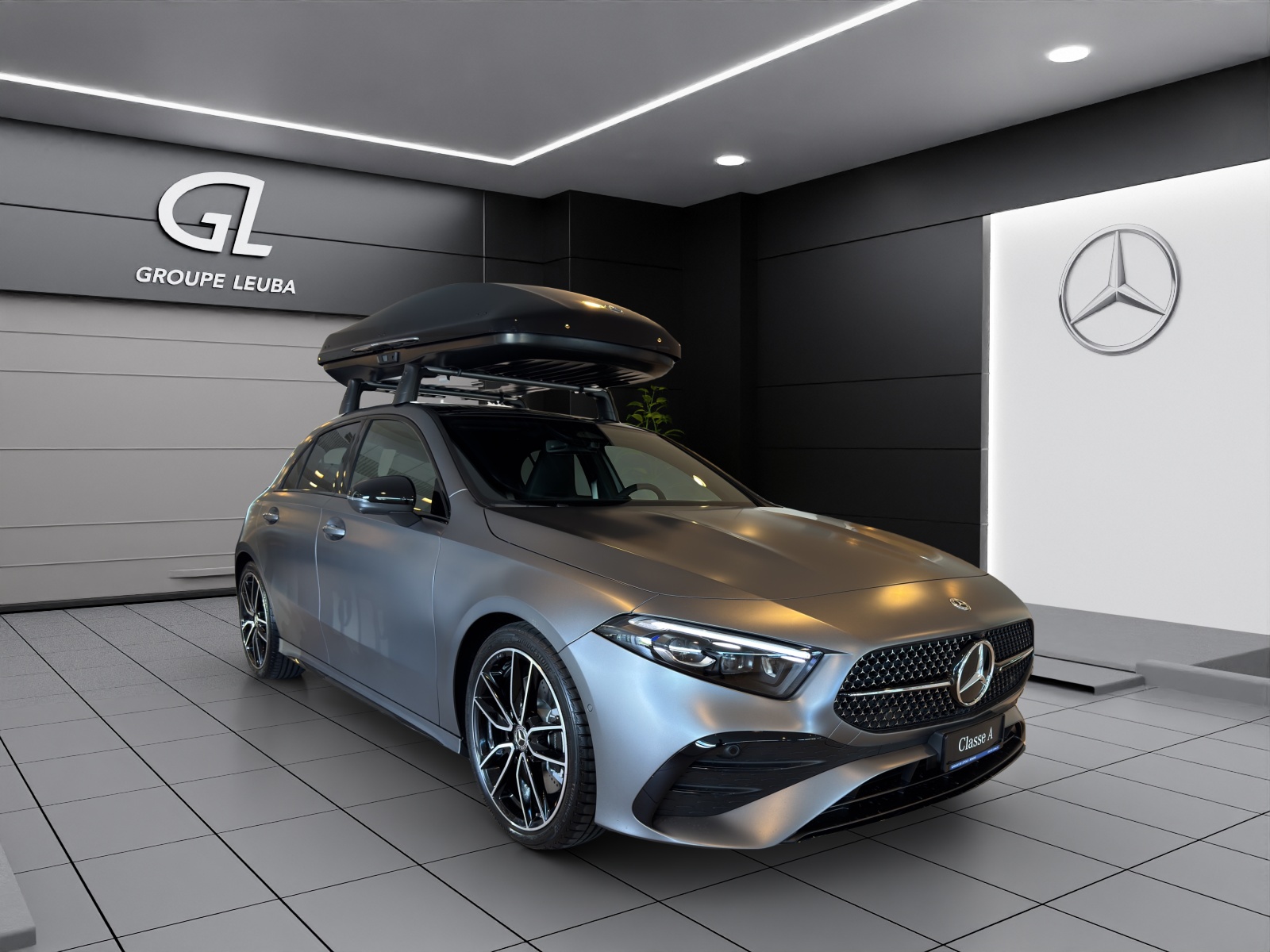 MERCEDES-BENZ A 250 4Matic 8G-DCT-image-0