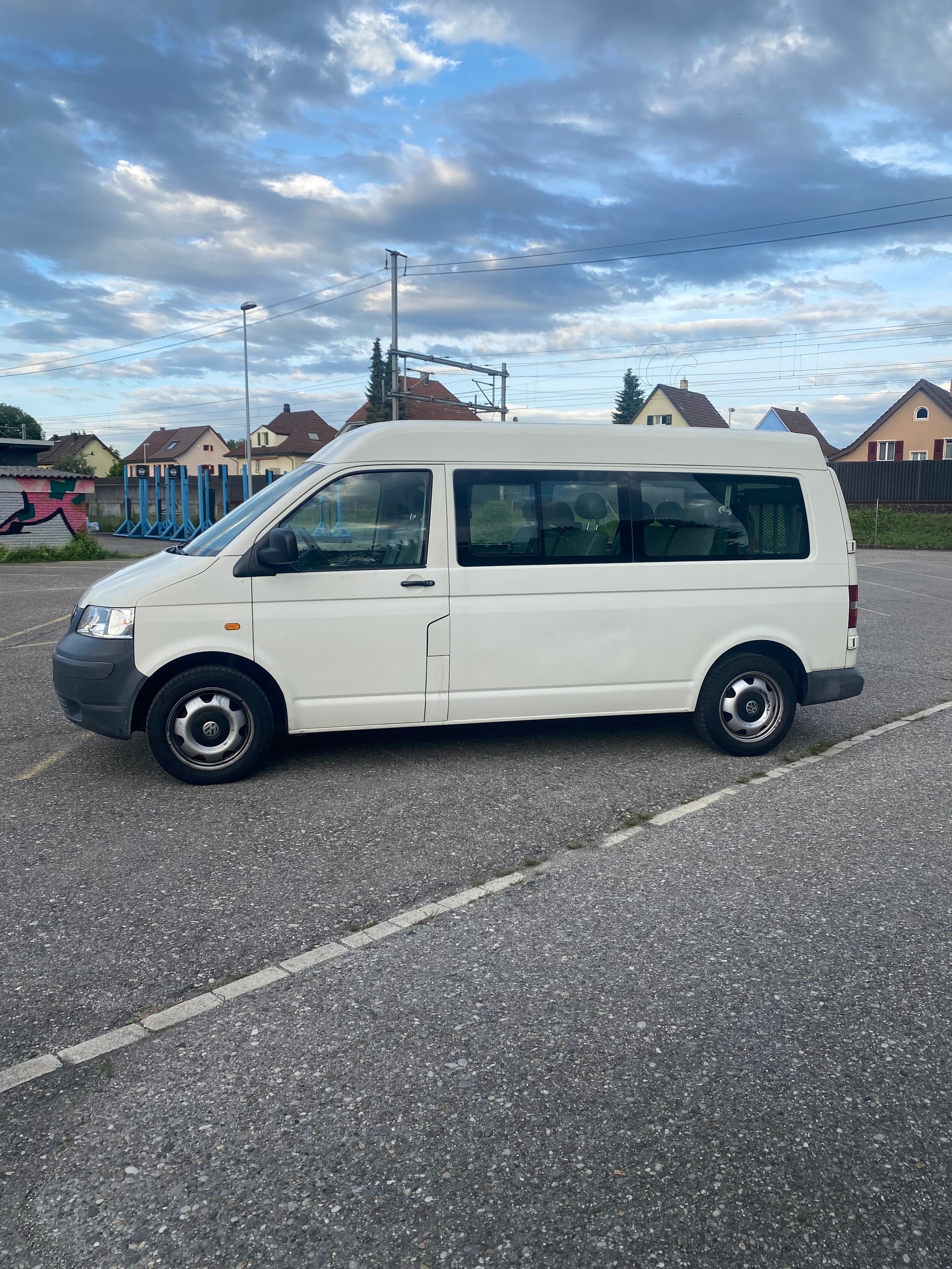 VW T5 Caravelle Trend 2.5 TDI PD-image-5