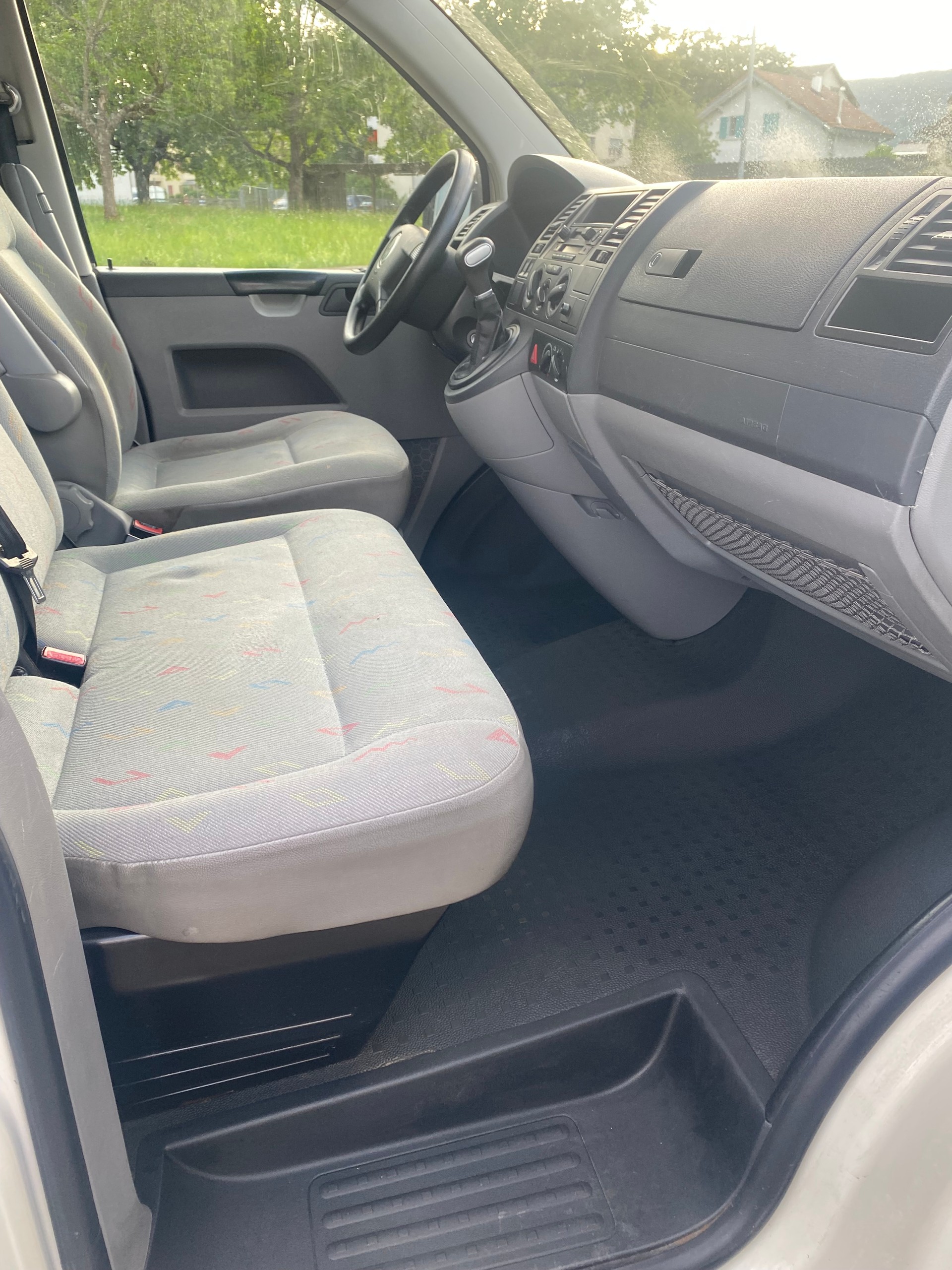 VW T5 Caravelle Trend 2.5 TDI PD-image-7