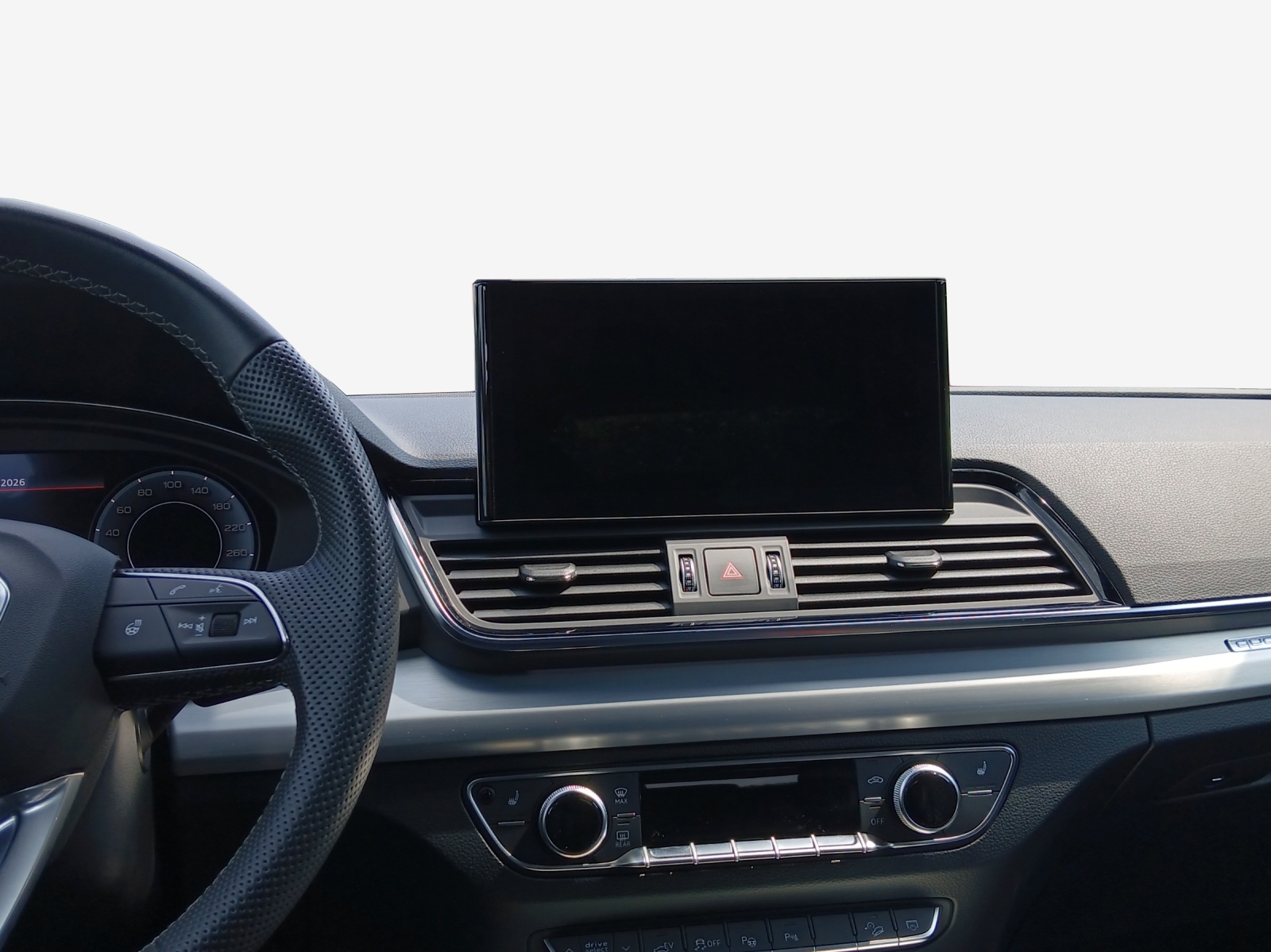 AUDI Q5 55 TFSI e PHEV S line quattro S-tronic-image-10