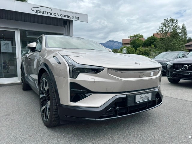POLESTAR 3 Long Range Dual Motor Performance — slika 1