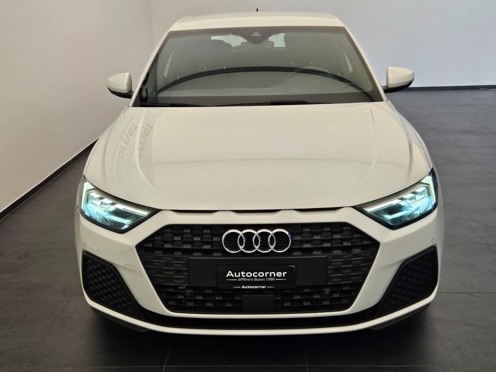 AUDI A1 Sportback 30 TFSI-image-3