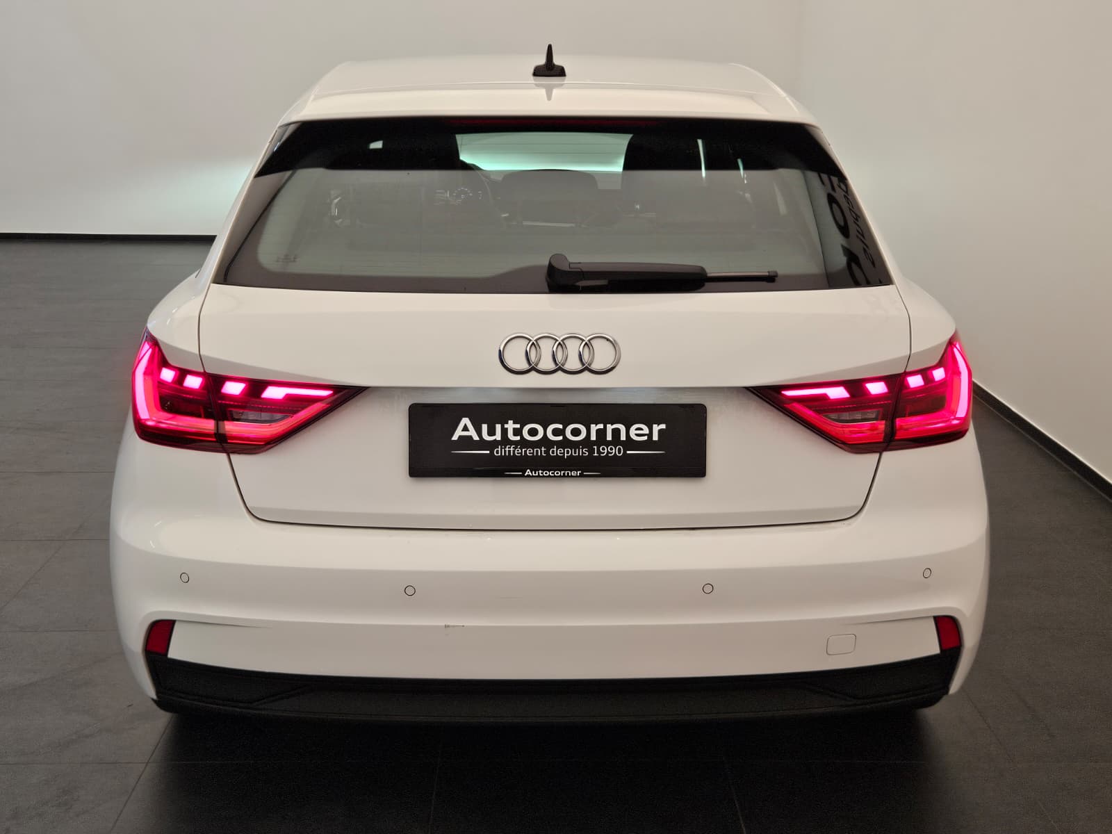 AUDI A1 Sportback 30 TFSI-image-7