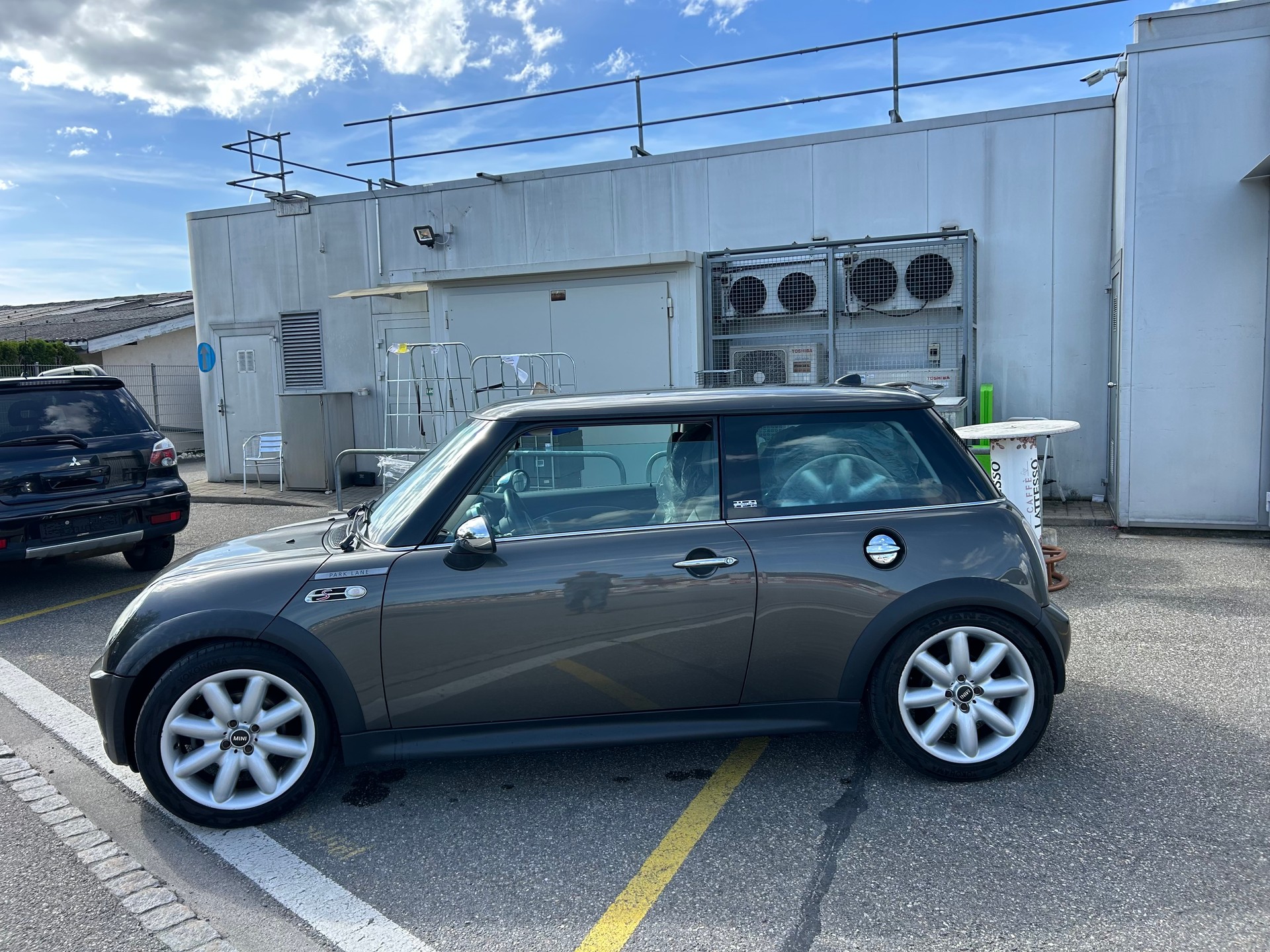 MINI Cooper S-image-8