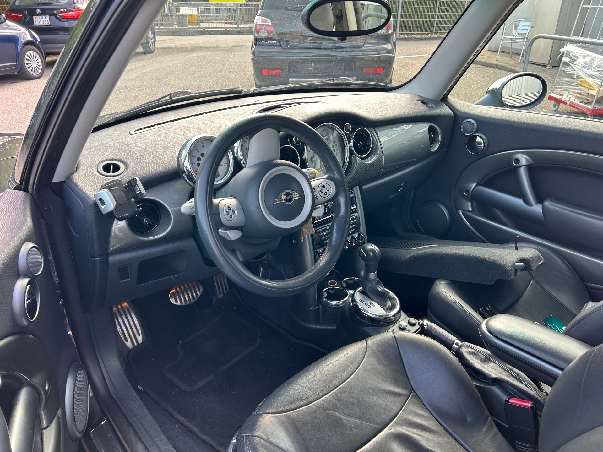MINI Cooper S-image-11