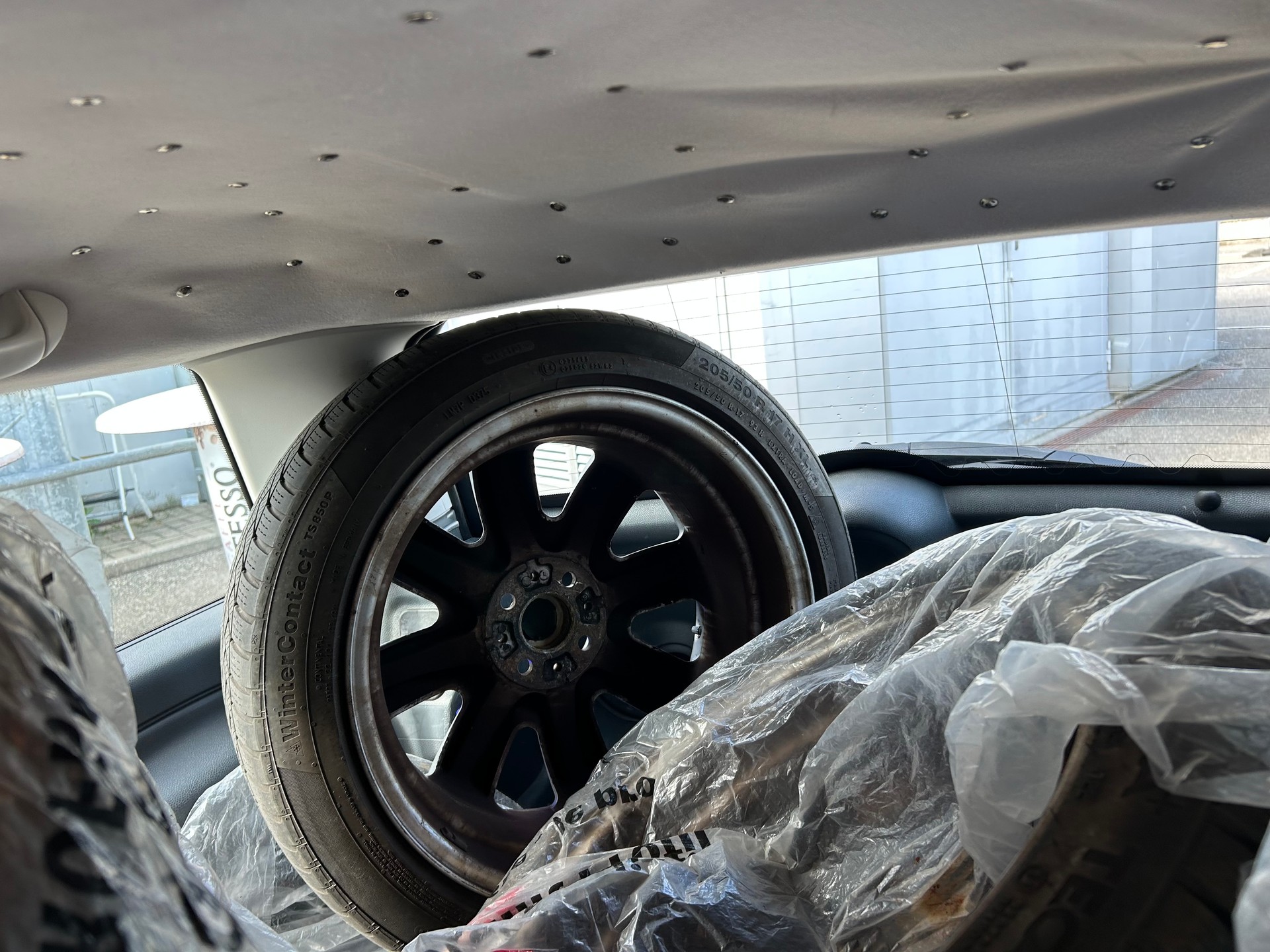 MINI Cooper S-image-10